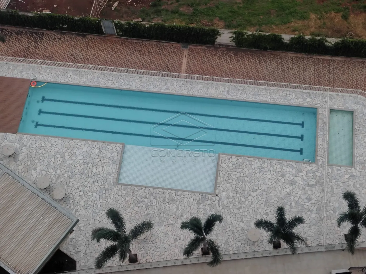 Alugar Apartamento / Padr&atilde;o em Len&ccedil;&oacute;is Paulista R$ 2.250,00 - Foto 21