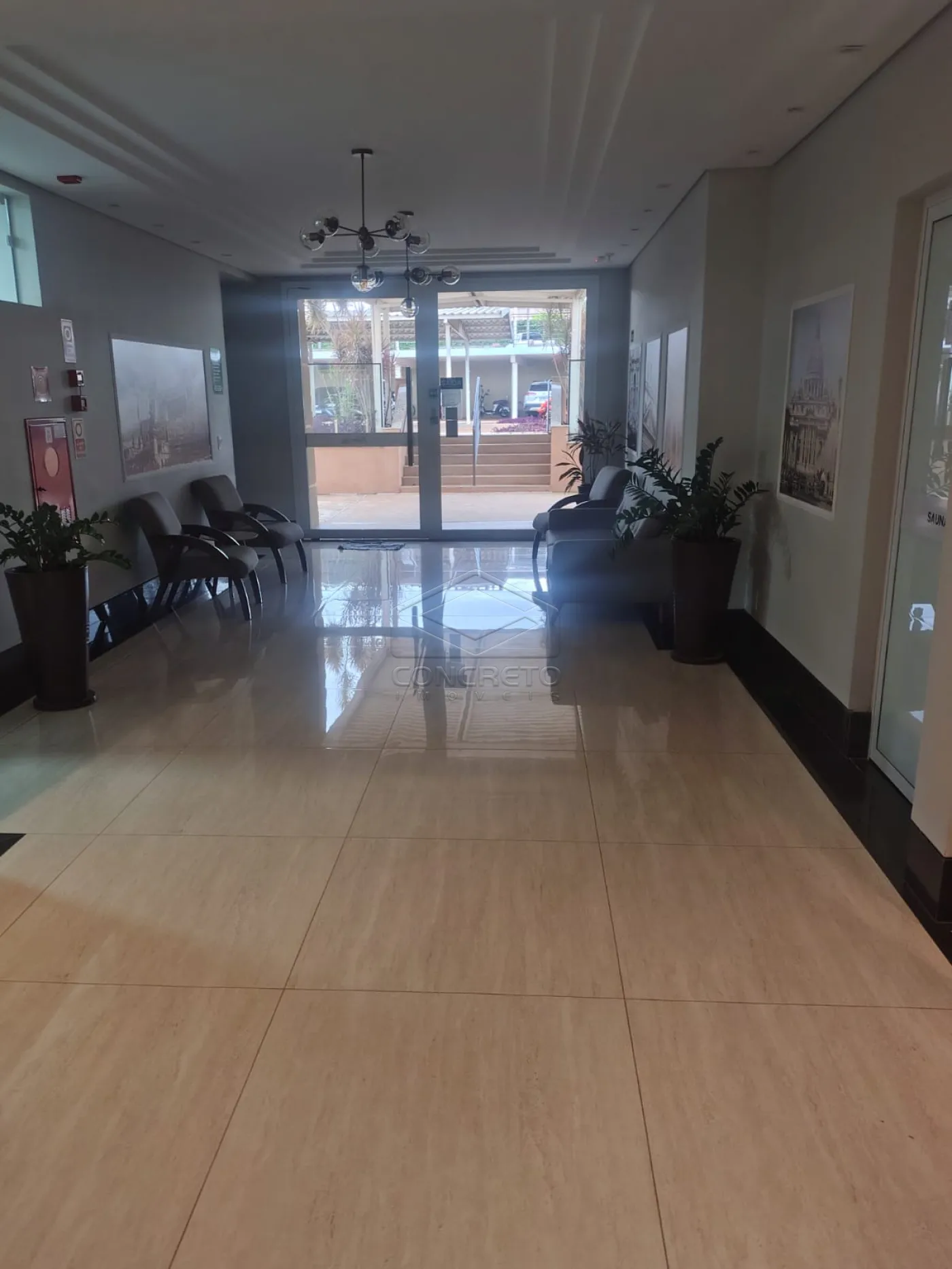 Alugar Apartamento / Padr&atilde;o em Len&ccedil;&oacute;is Paulista R$ 2.250,00 - Foto 24