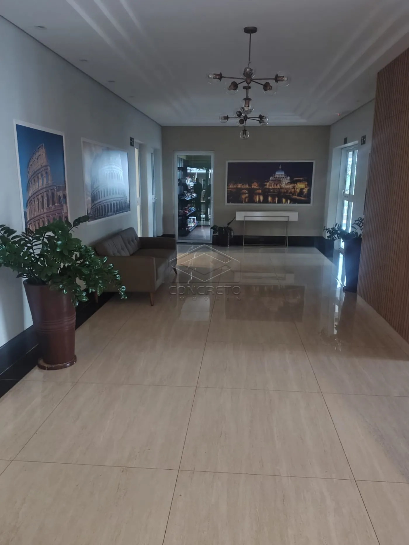 Alugar Apartamento / Padr&atilde;o em Len&ccedil;&oacute;is Paulista R$ 2.250,00 - Foto 25