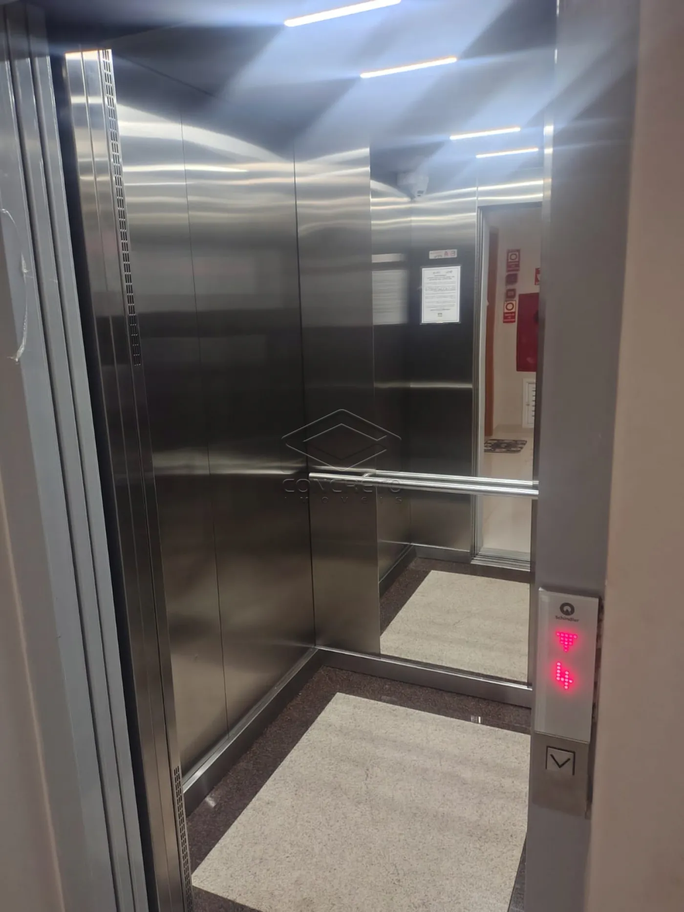 Alugar Apartamento / Padr&atilde;o em Len&ccedil;&oacute;is Paulista R$ 2.250,00 - Foto 26