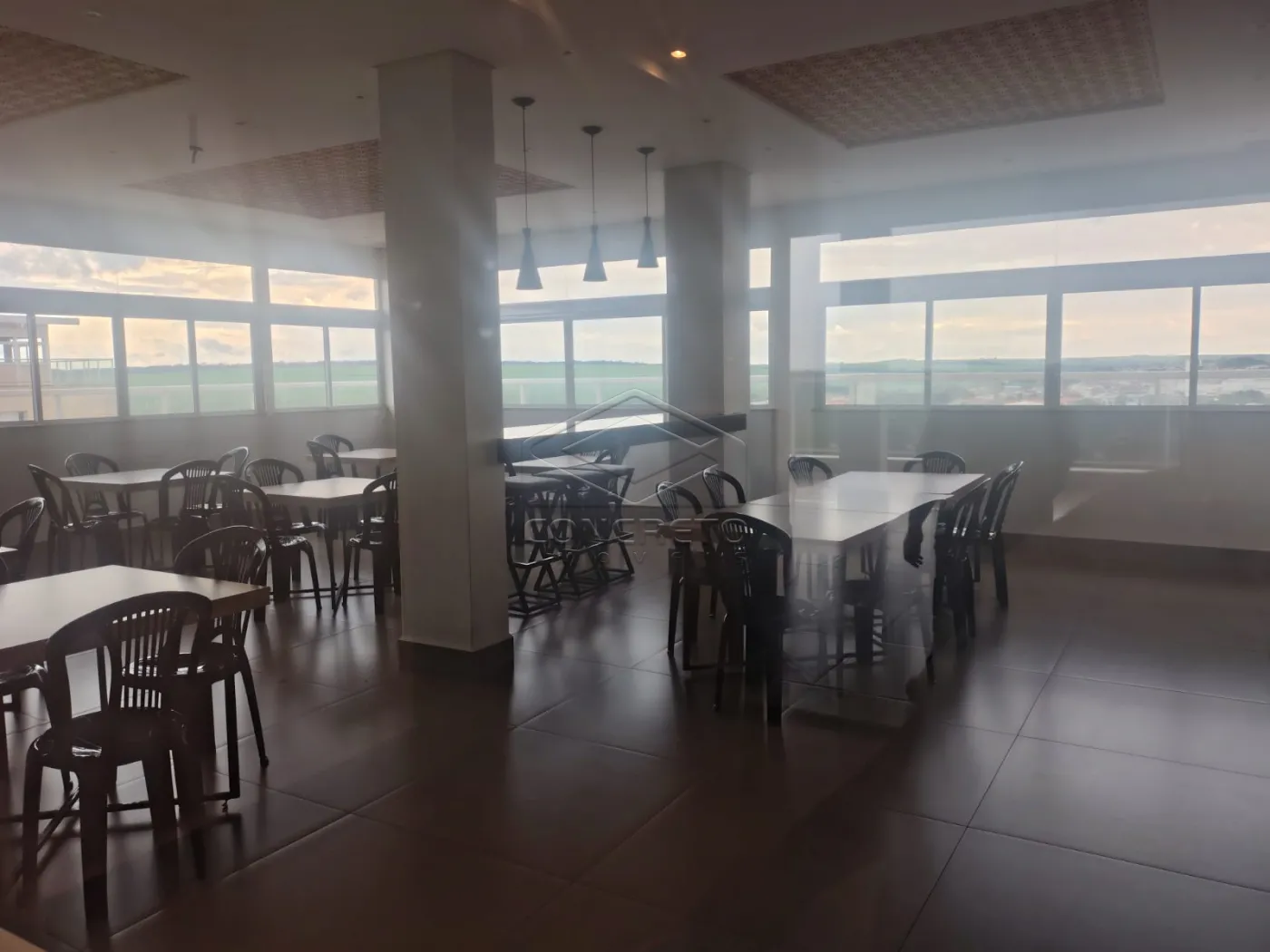 Alugar Apartamento / Padr&atilde;o em Len&ccedil;&oacute;is Paulista R$ 2.250,00 - Foto 27