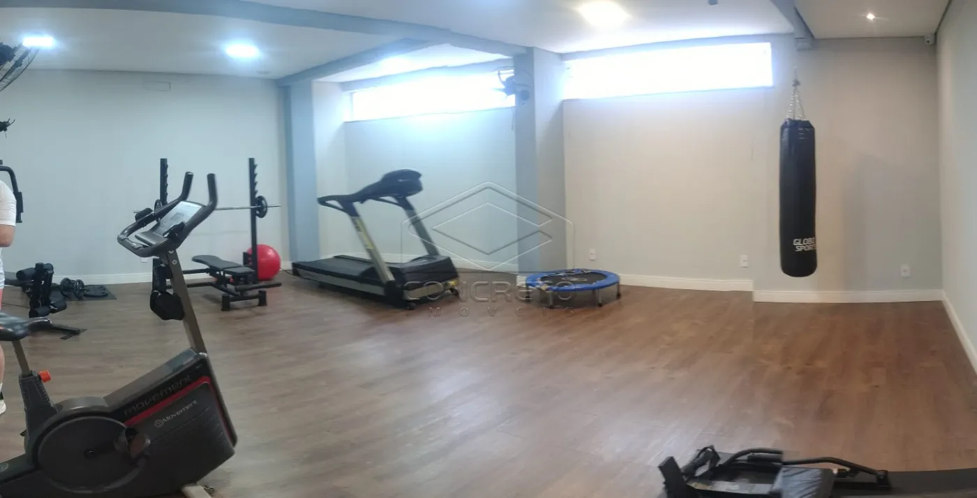 Alugar Apartamento / Padr&atilde;o em Len&ccedil;&oacute;is Paulista R$ 2.250,00 - Foto 31