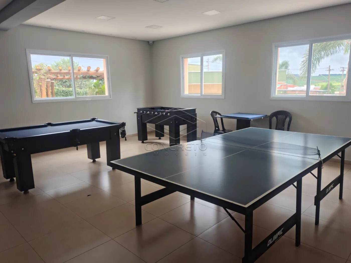 Alugar Apartamento / Padr&atilde;o em Len&ccedil;&oacute;is Paulista R$ 2.250,00 - Foto 35