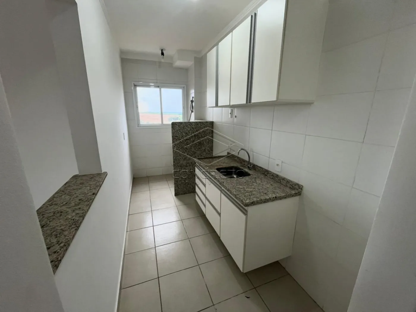 Alugar Apartamento / Padr&atilde;o em Len&ccedil;&oacute;is Paulista R$ 2.200,00 - Foto 1
