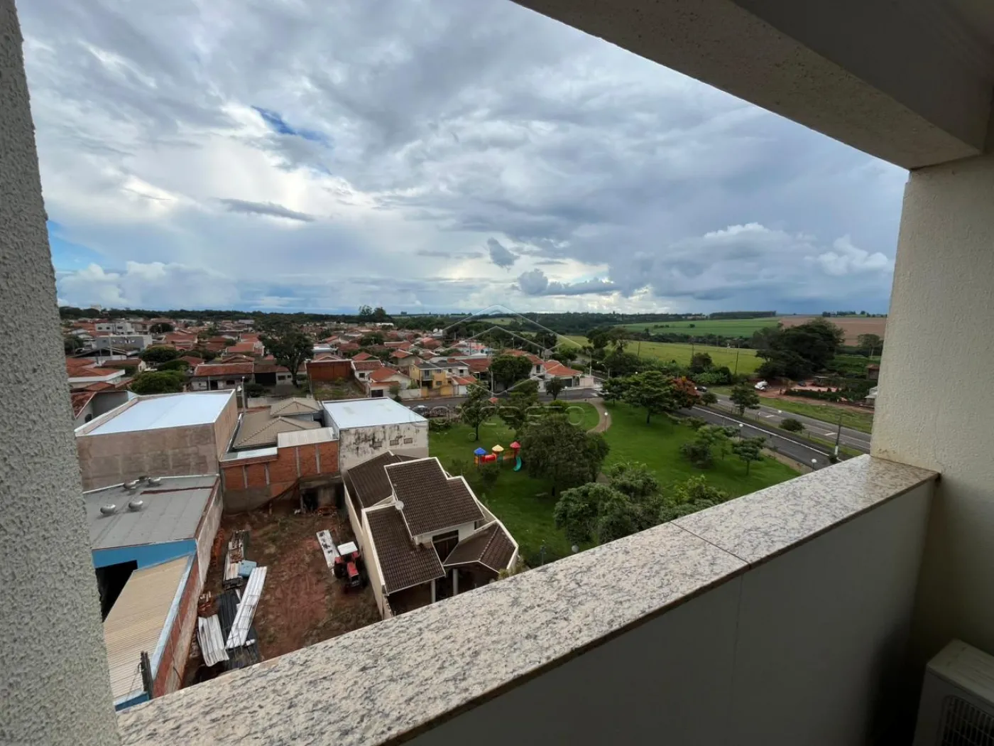 Alugar Apartamento / Padr&atilde;o em Len&ccedil;&oacute;is Paulista R$ 2.200,00 - Foto 3