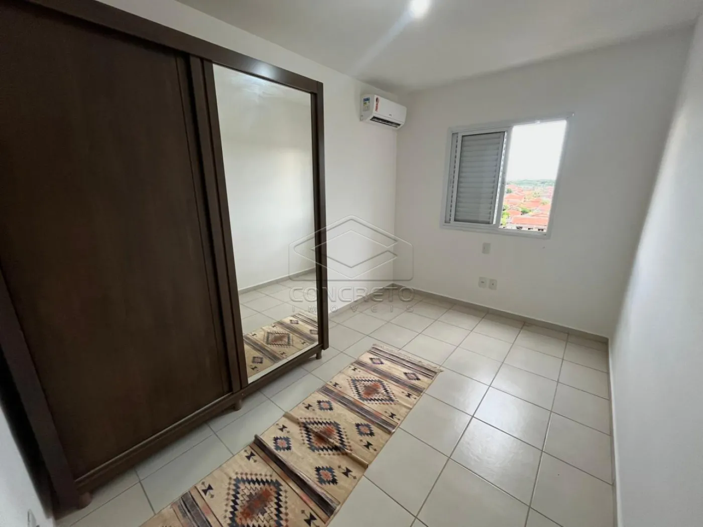 Alugar Apartamento / Padr&atilde;o em Len&ccedil;&oacute;is Paulista R$ 2.200,00 - Foto 5