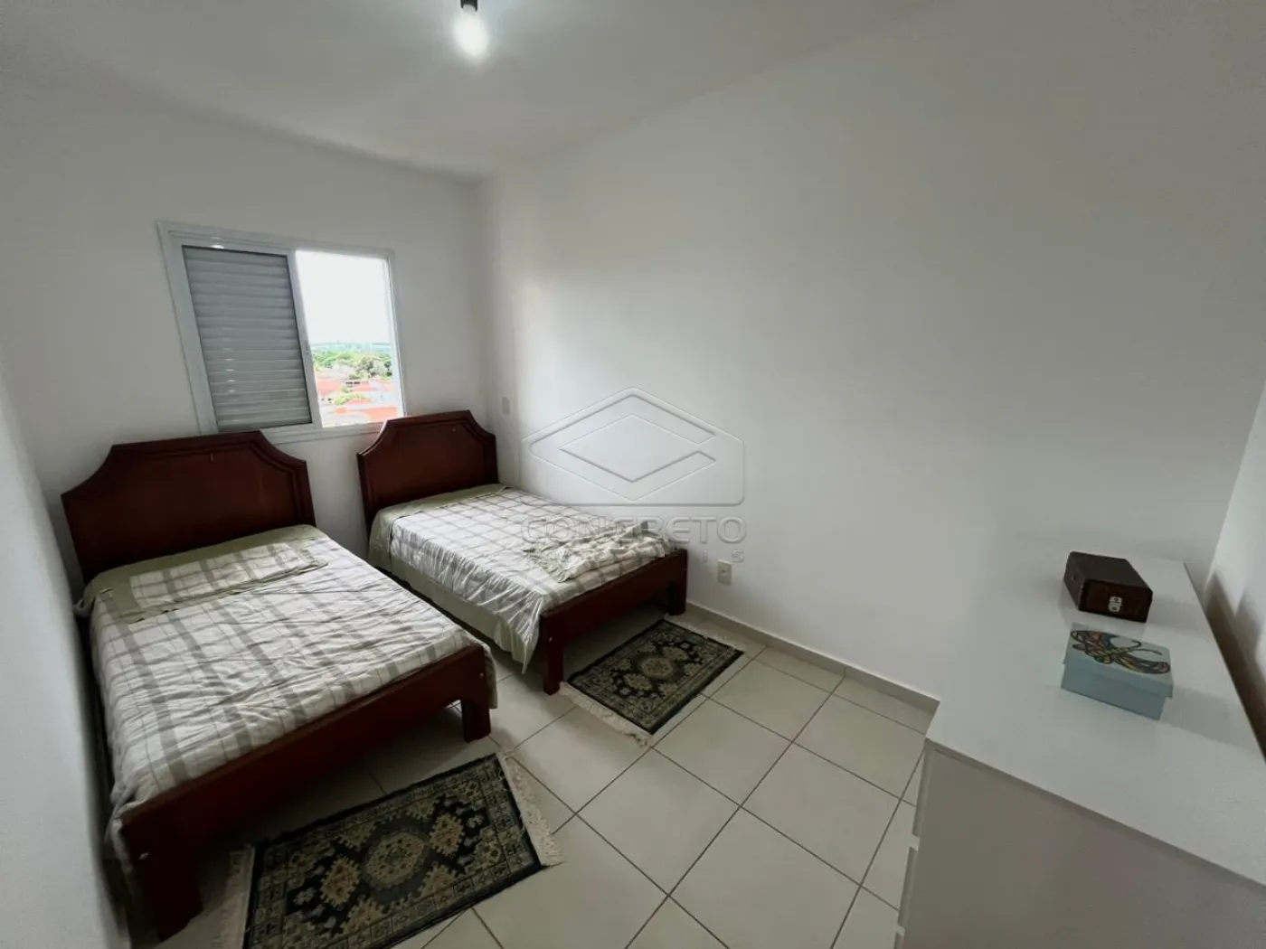 Alugar Apartamento / Padr&atilde;o em Len&ccedil;&oacute;is Paulista R$ 2.200,00 - Foto 6