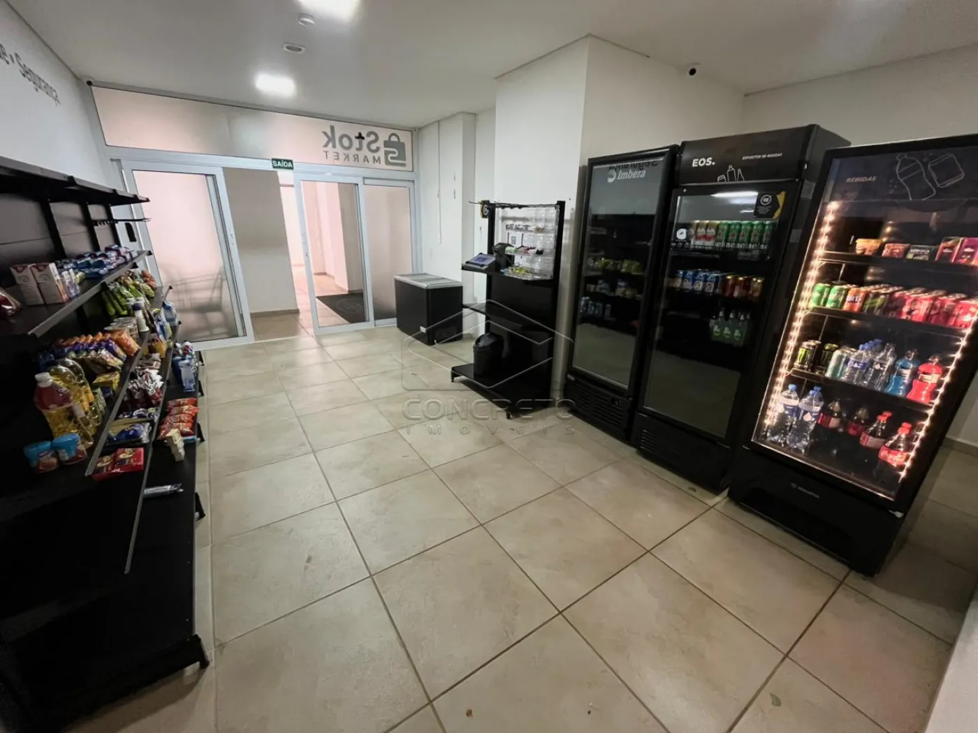 Alugar Apartamento / Padr&atilde;o em Len&ccedil;&oacute;is Paulista R$ 2.200,00 - Foto 7