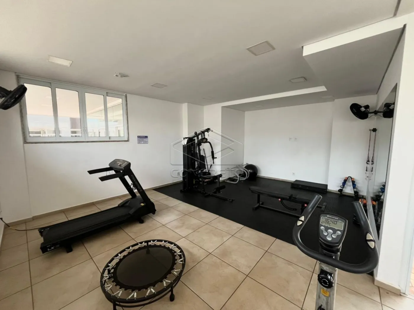 Alugar Apartamento / Padr&atilde;o em Len&ccedil;&oacute;is Paulista R$ 2.200,00 - Foto 9