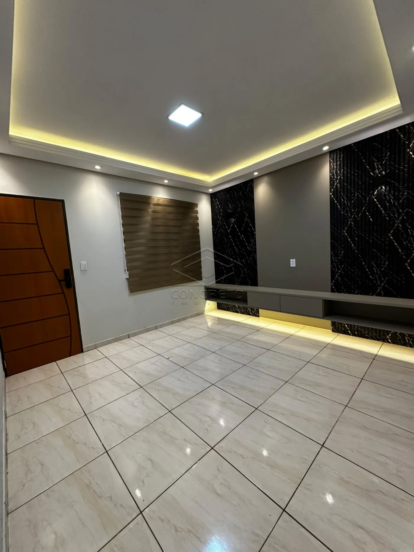 Alugar Casa / Padr&atilde;o em Bauru R$ 1.550,00 - Foto 1