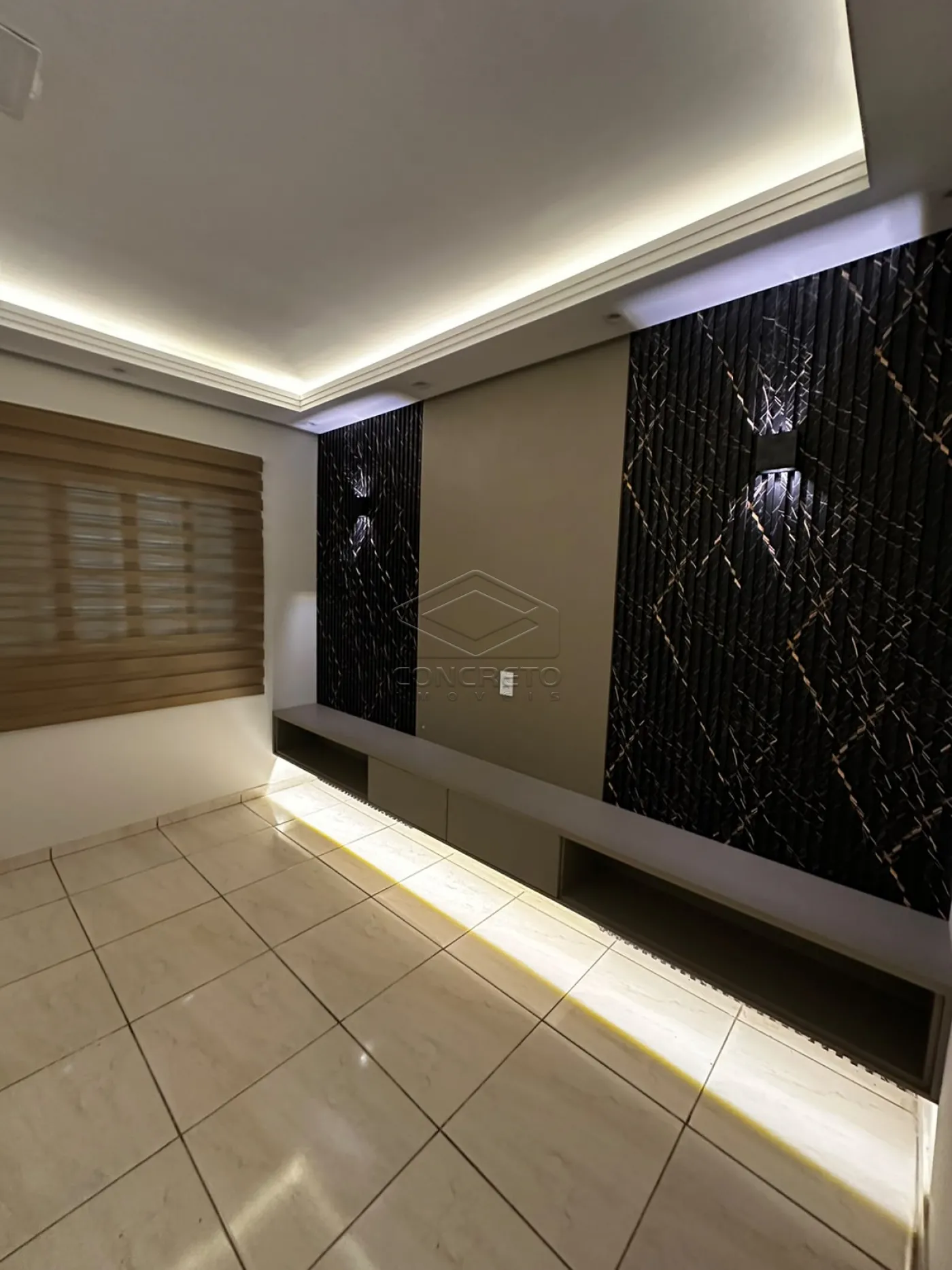 Alugar Casa / Padr&atilde;o em Bauru R$ 1.550,00 - Foto 2