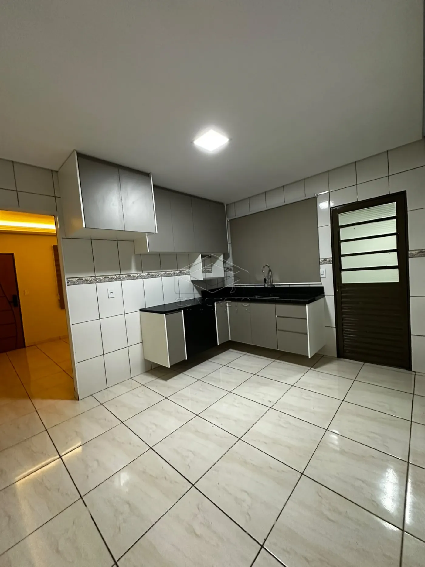 Alugar Casa / Padr&atilde;o em Bauru R$ 1.550,00 - Foto 3