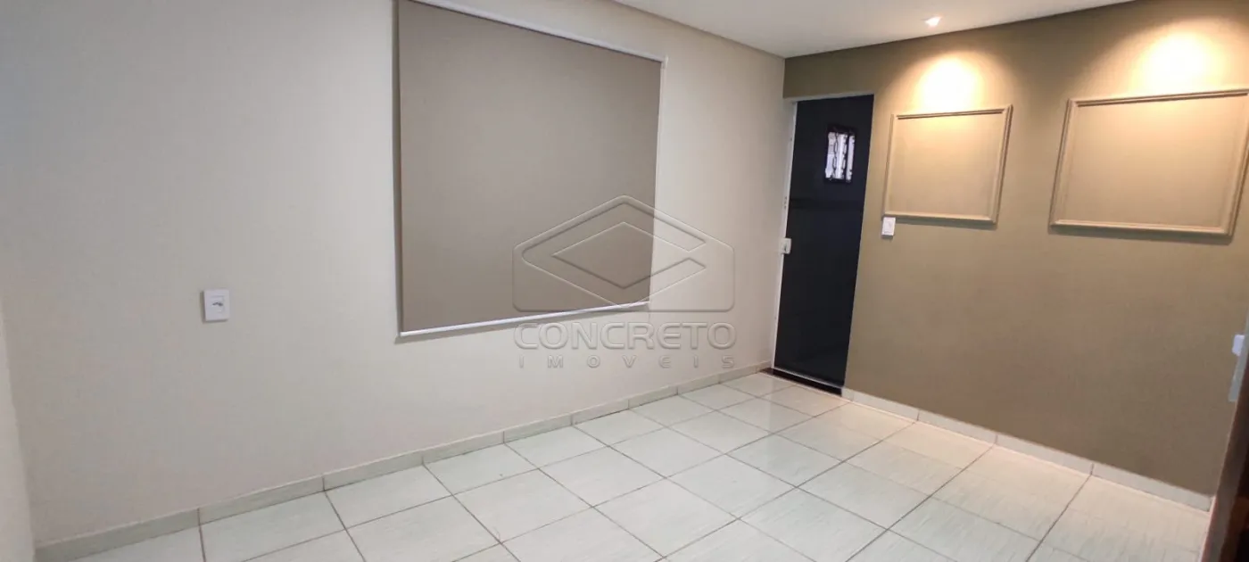 Alugar Casa / Padr&atilde;o em Bauru R$ 1.550,00 - Foto 7