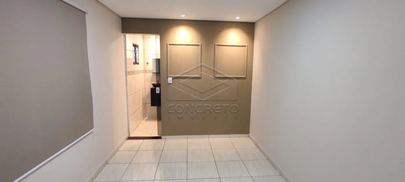 Alugar Casa / Padr&atilde;o em Bauru R$ 1.550,00 - Foto 8
