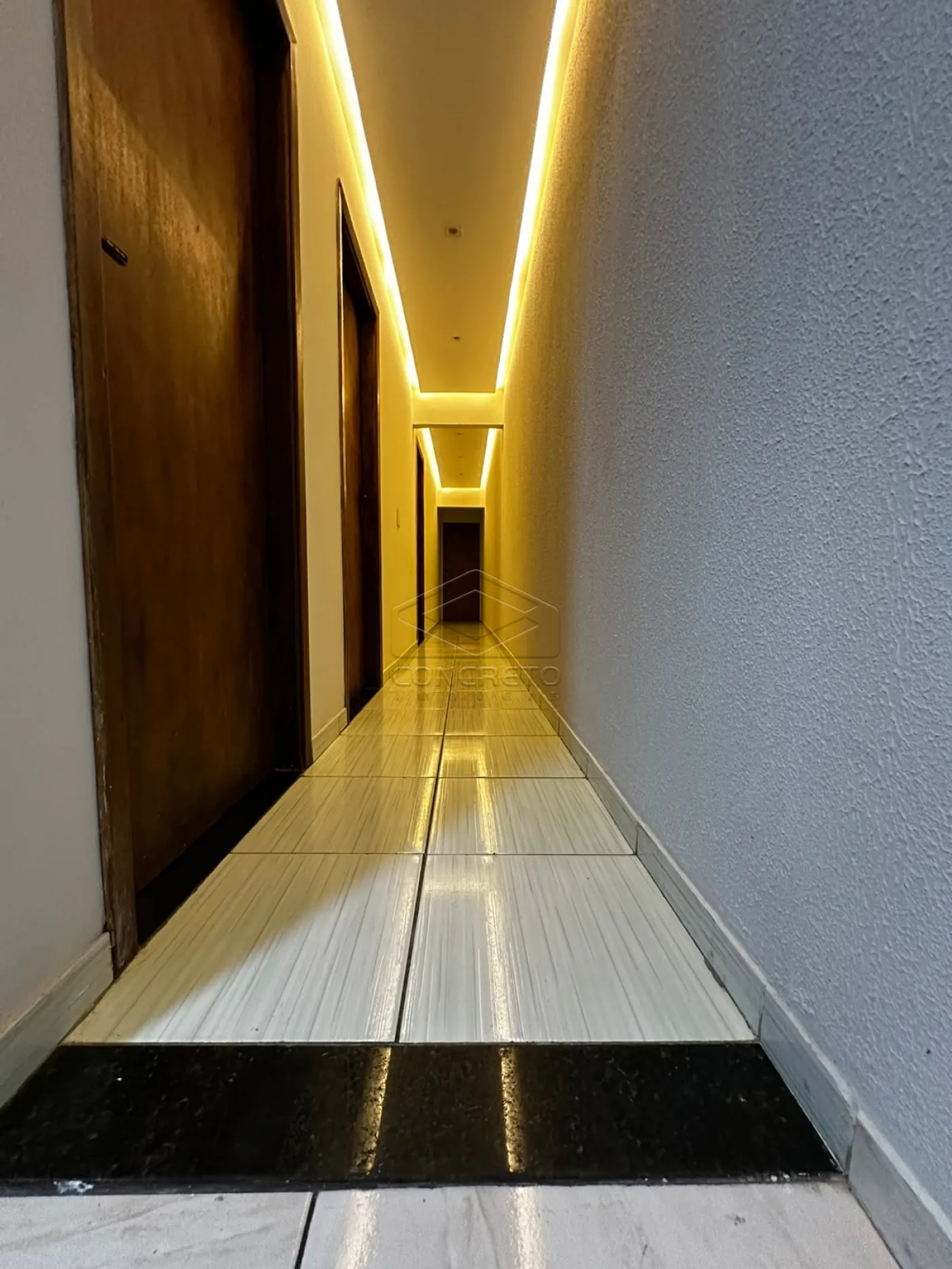 Alugar Casa / Padr&atilde;o em Bauru R$ 1.550,00 - Foto 9