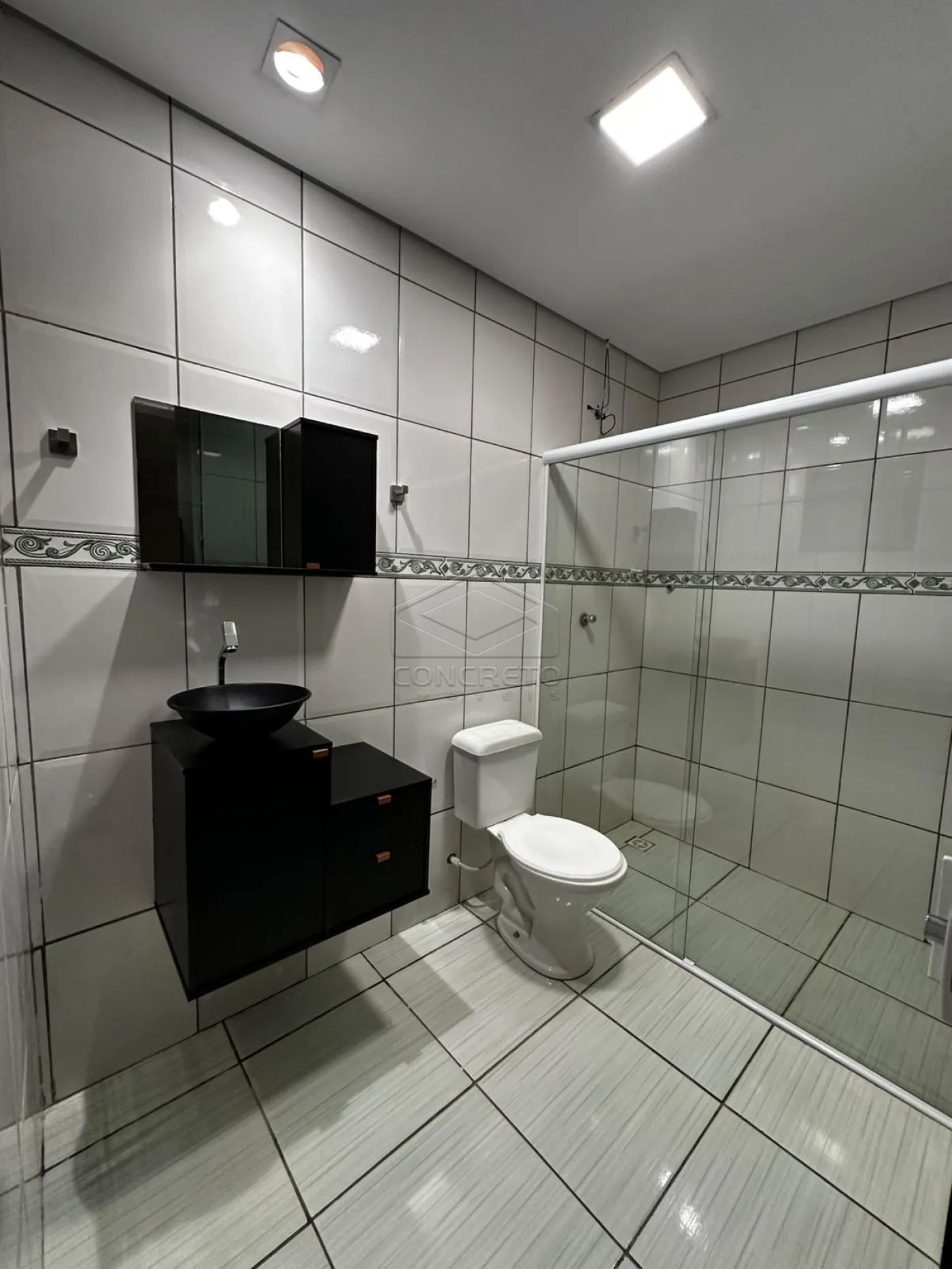 Alugar Casa / Padr&atilde;o em Bauru R$ 1.550,00 - Foto 10