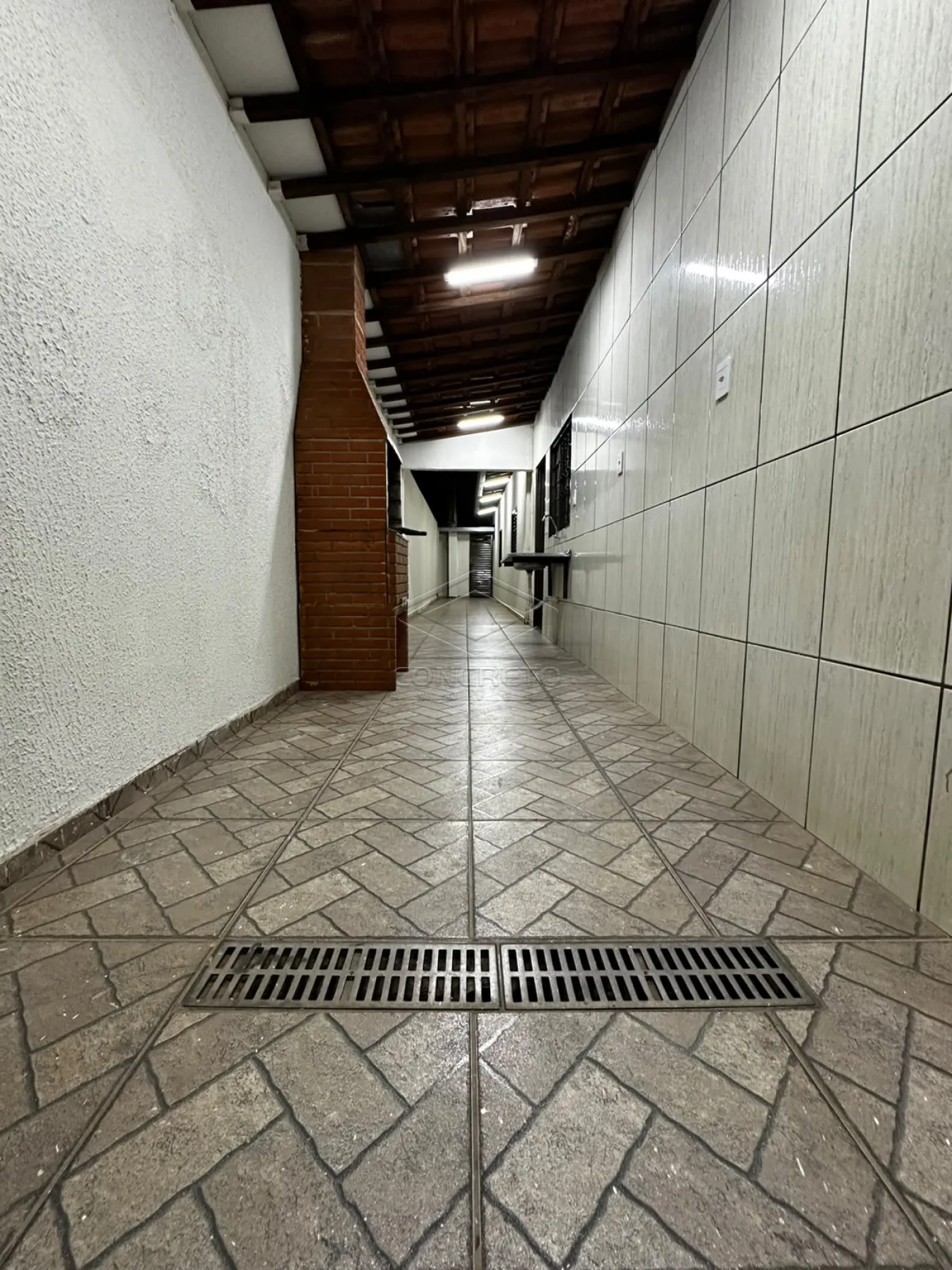 Alugar Casa / Padr&atilde;o em Bauru R$ 1.550,00 - Foto 12