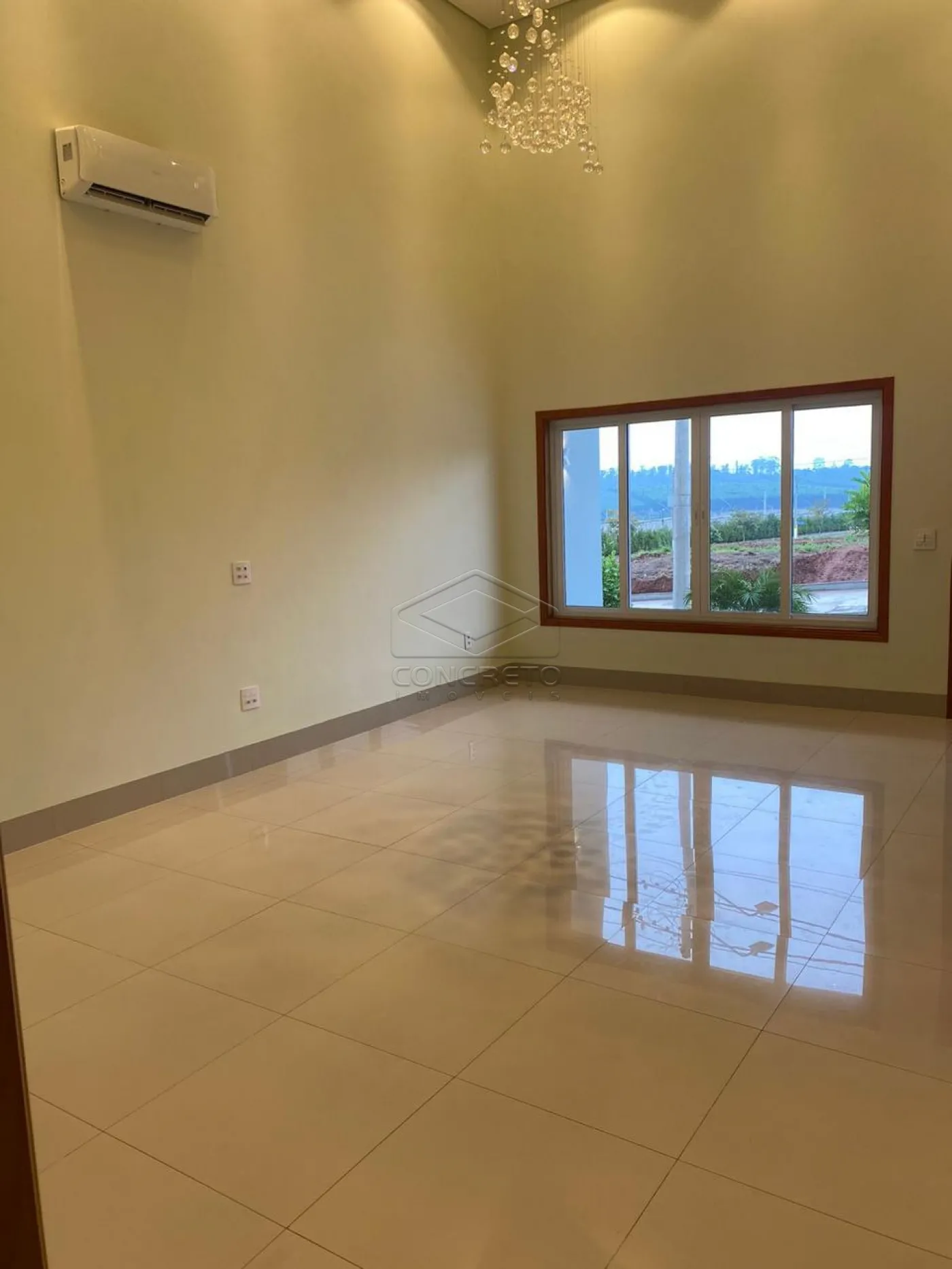 Alugar Casa / Padr&atilde;o em Len&ccedil;&oacute;is Paulista R$ 5.900,00 - Foto 2