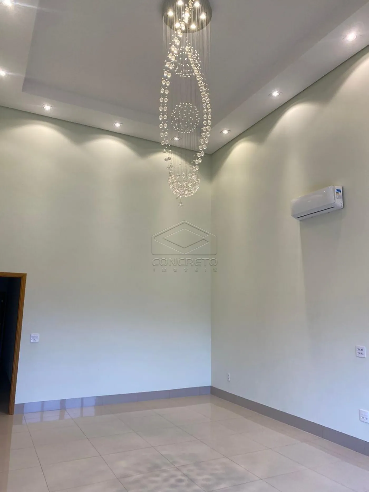 Alugar Casa / Padr&atilde;o em Len&ccedil;&oacute;is Paulista R$ 5.900,00 - Foto 5