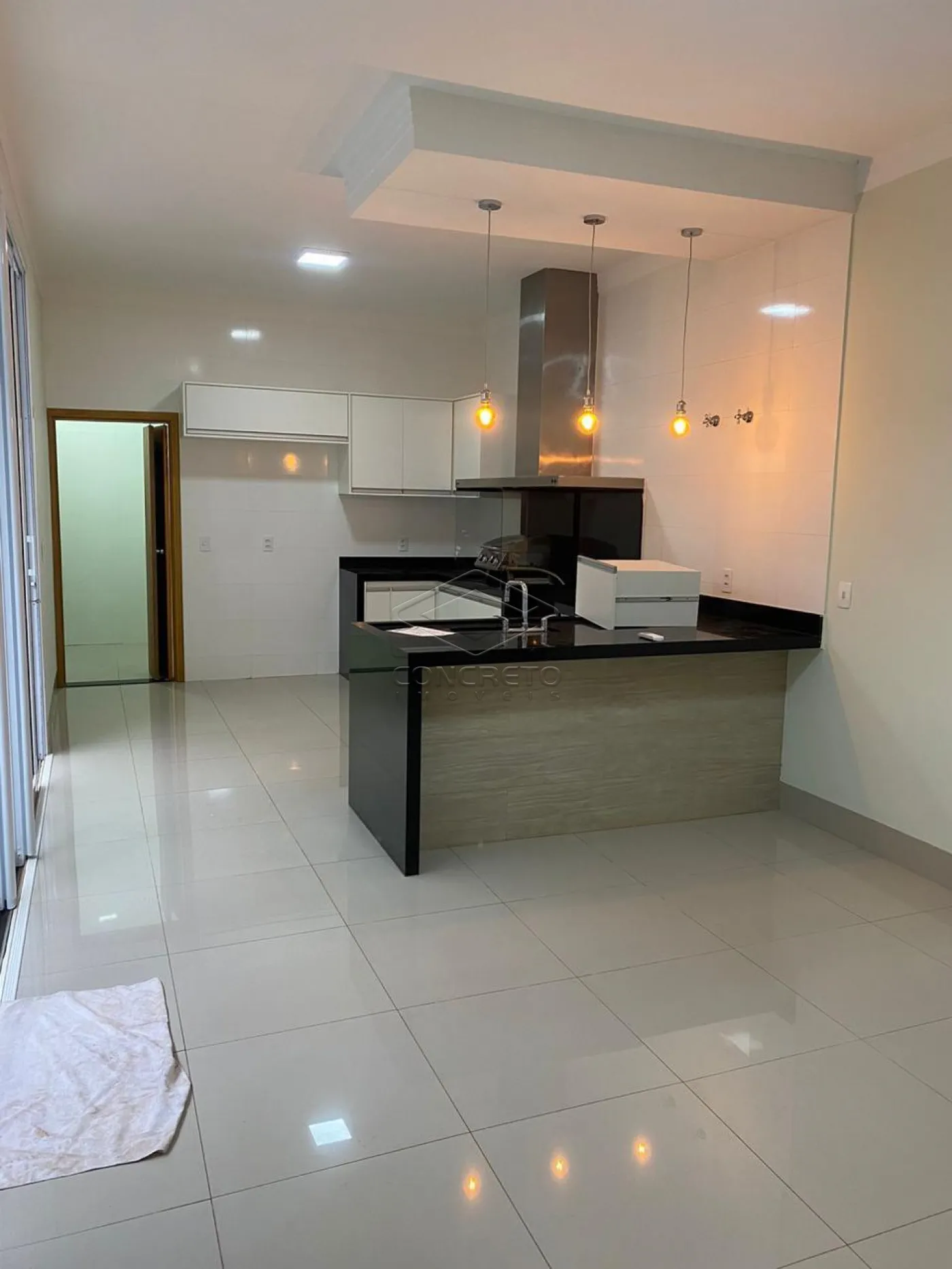 Alugar Casa / Padr&atilde;o em Len&ccedil;&oacute;is Paulista R$ 5.900,00 - Foto 7