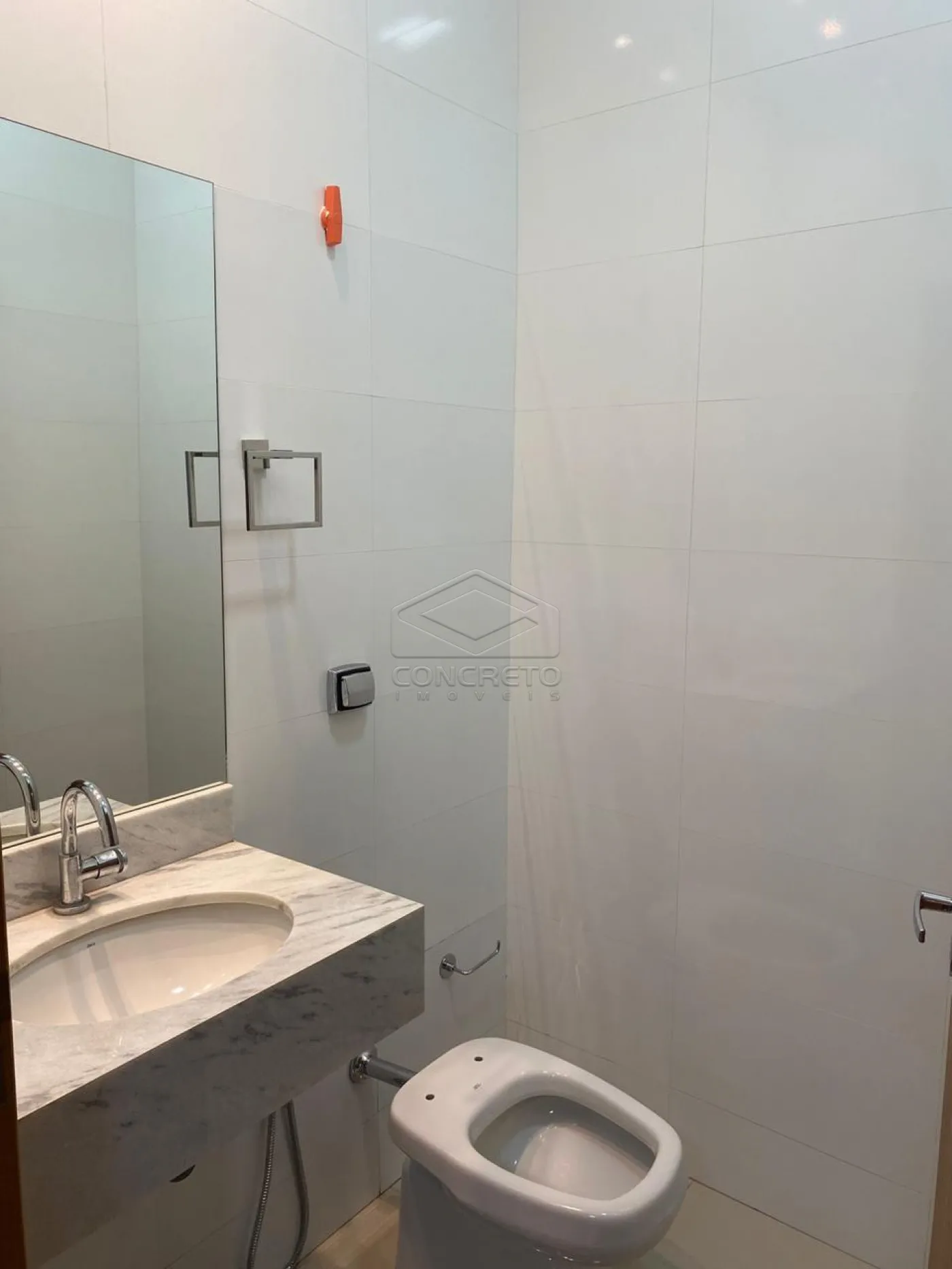 Alugar Casa / Padr&atilde;o em Len&ccedil;&oacute;is Paulista R$ 5.900,00 - Foto 13