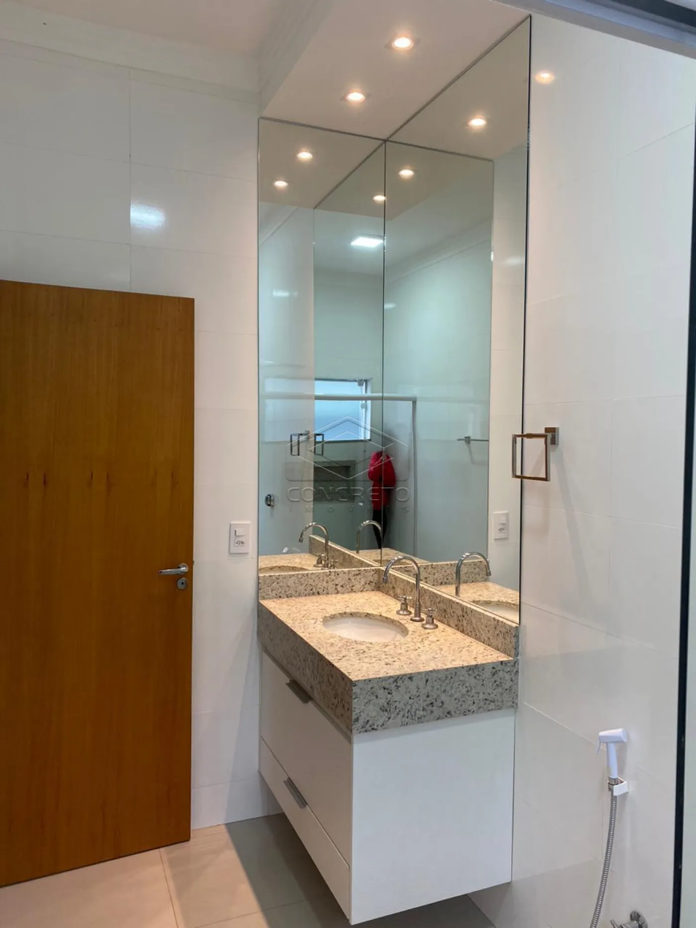 Alugar Casa / Padr&atilde;o em Len&ccedil;&oacute;is Paulista R$ 5.900,00 - Foto 18