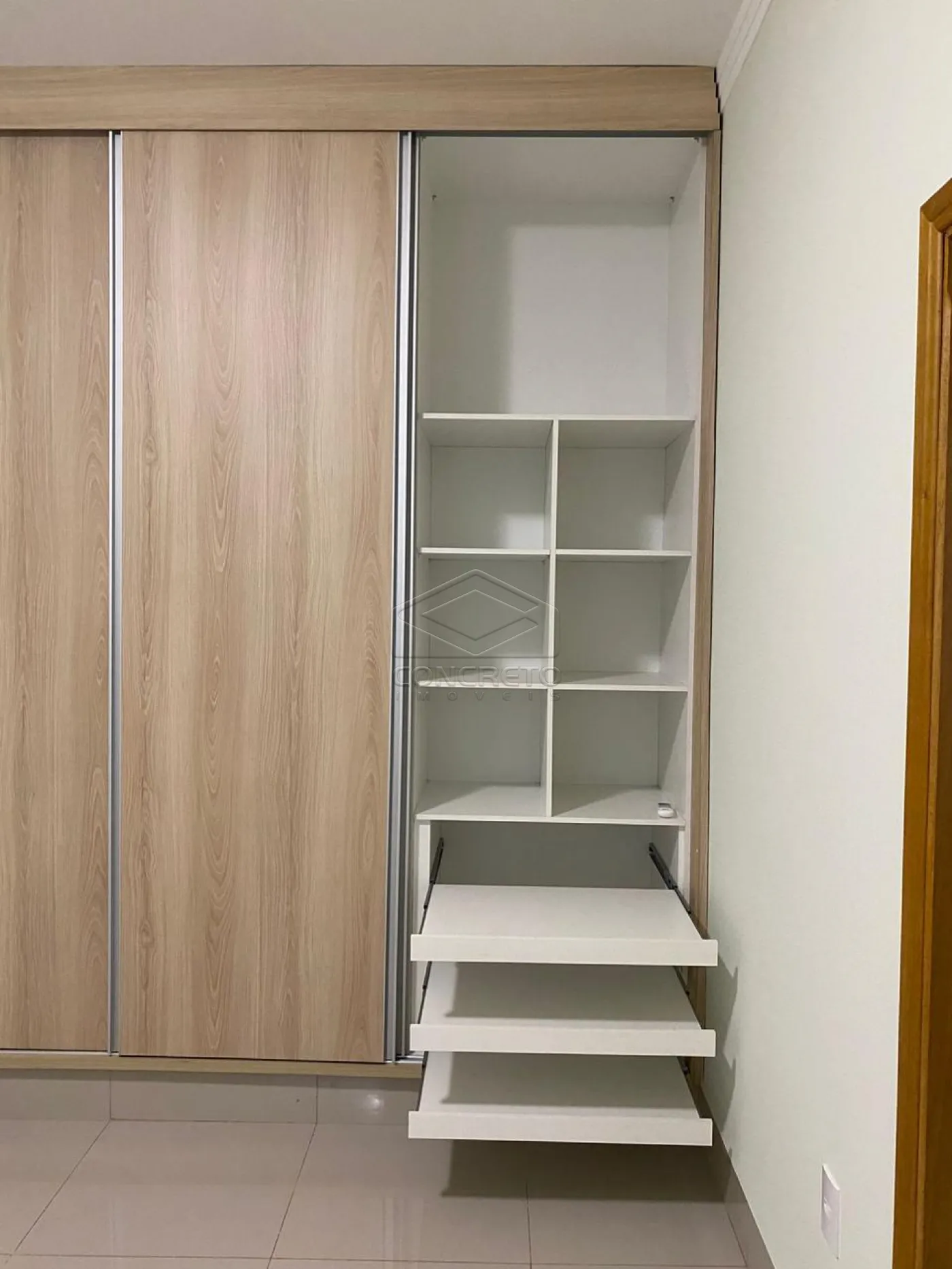 Alugar Casa / Padr&atilde;o em Len&ccedil;&oacute;is Paulista R$ 5.900,00 - Foto 23