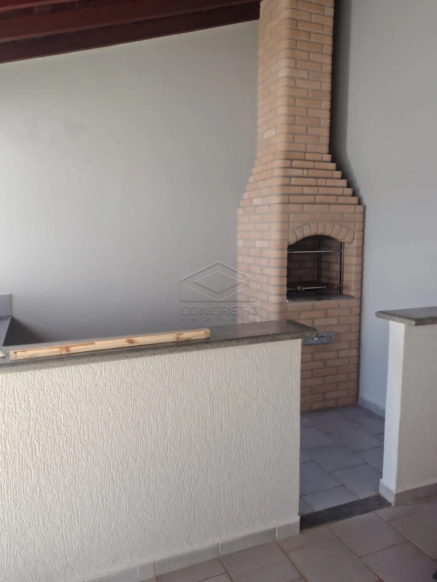 Alugar Casa / Padr&atilde;o em Len&ccedil;&oacute;is Paulista R$ 3.000,00 - Foto 14