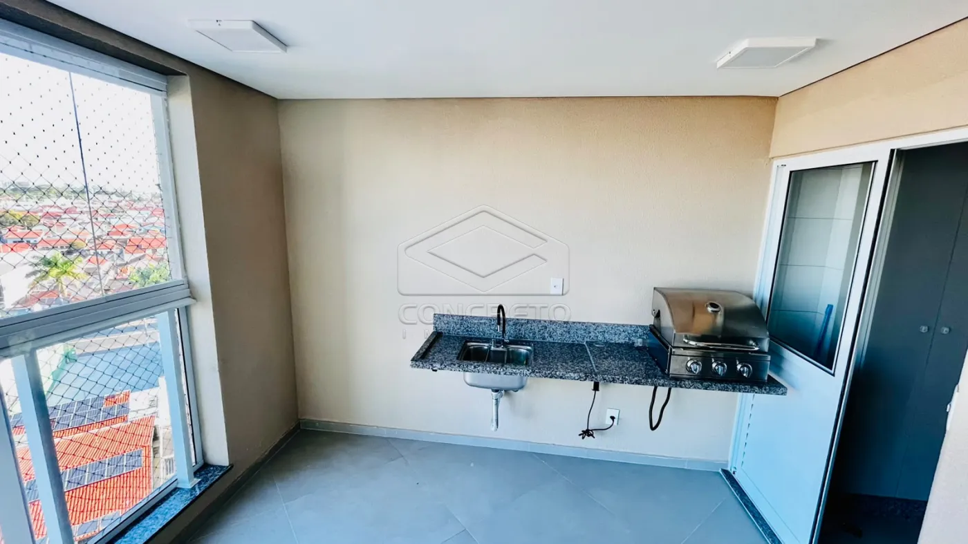 Comprar Apartamento / Padr&atilde;o em Len&ccedil;&oacute;is Paulista R$ 800.000,00 - Foto 12