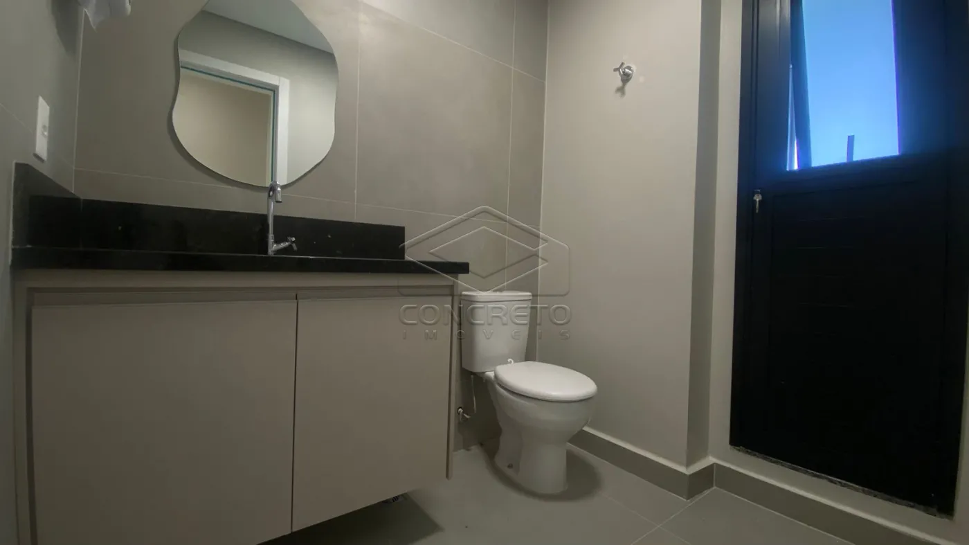 Alugar Comercial / Sala em Ja&uacute; R$ 2.300,00 - Foto 4