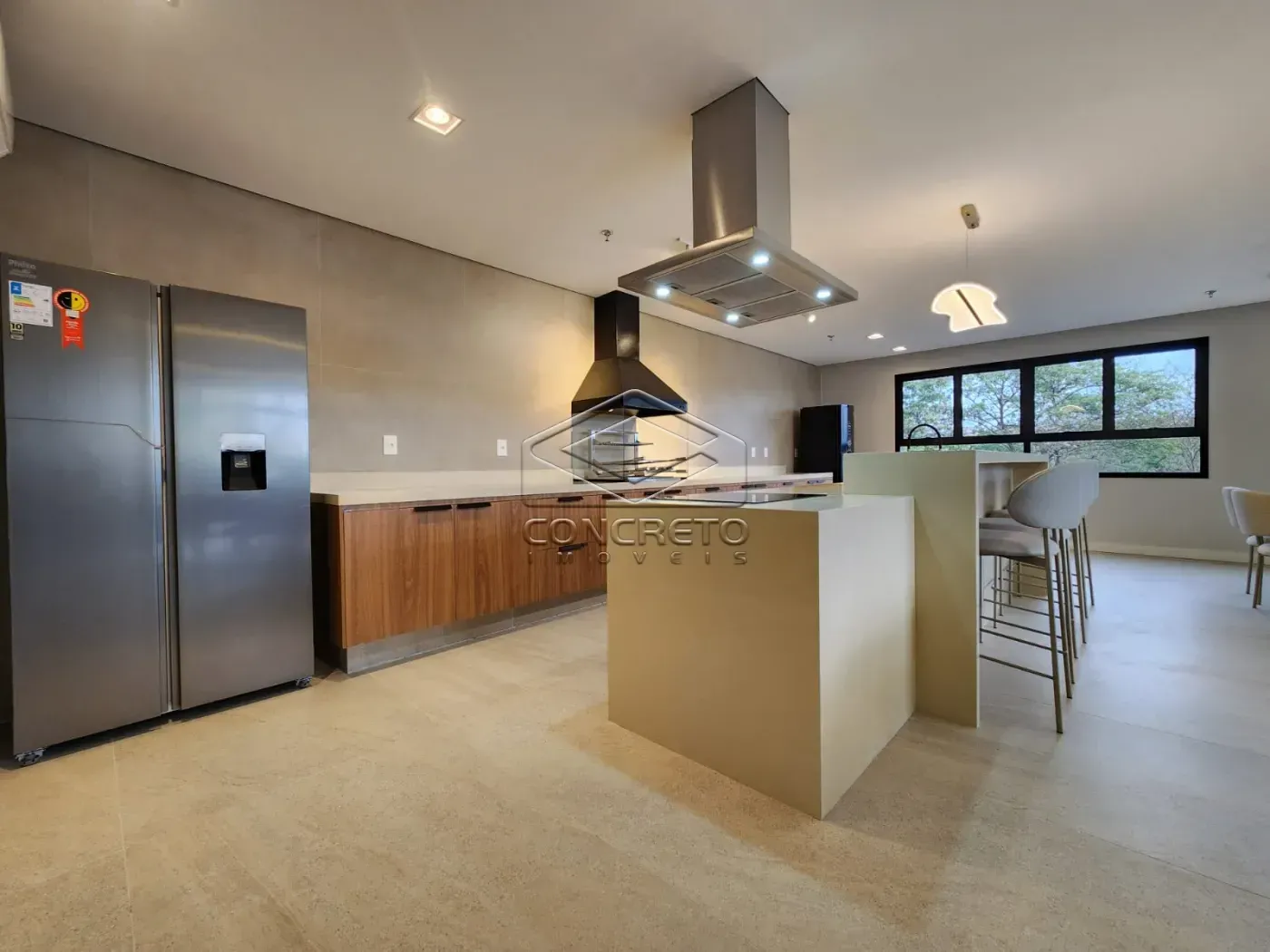 Alugar Comercial / Sala em Ja&uacute; R$ 5.000,00 - Foto 9