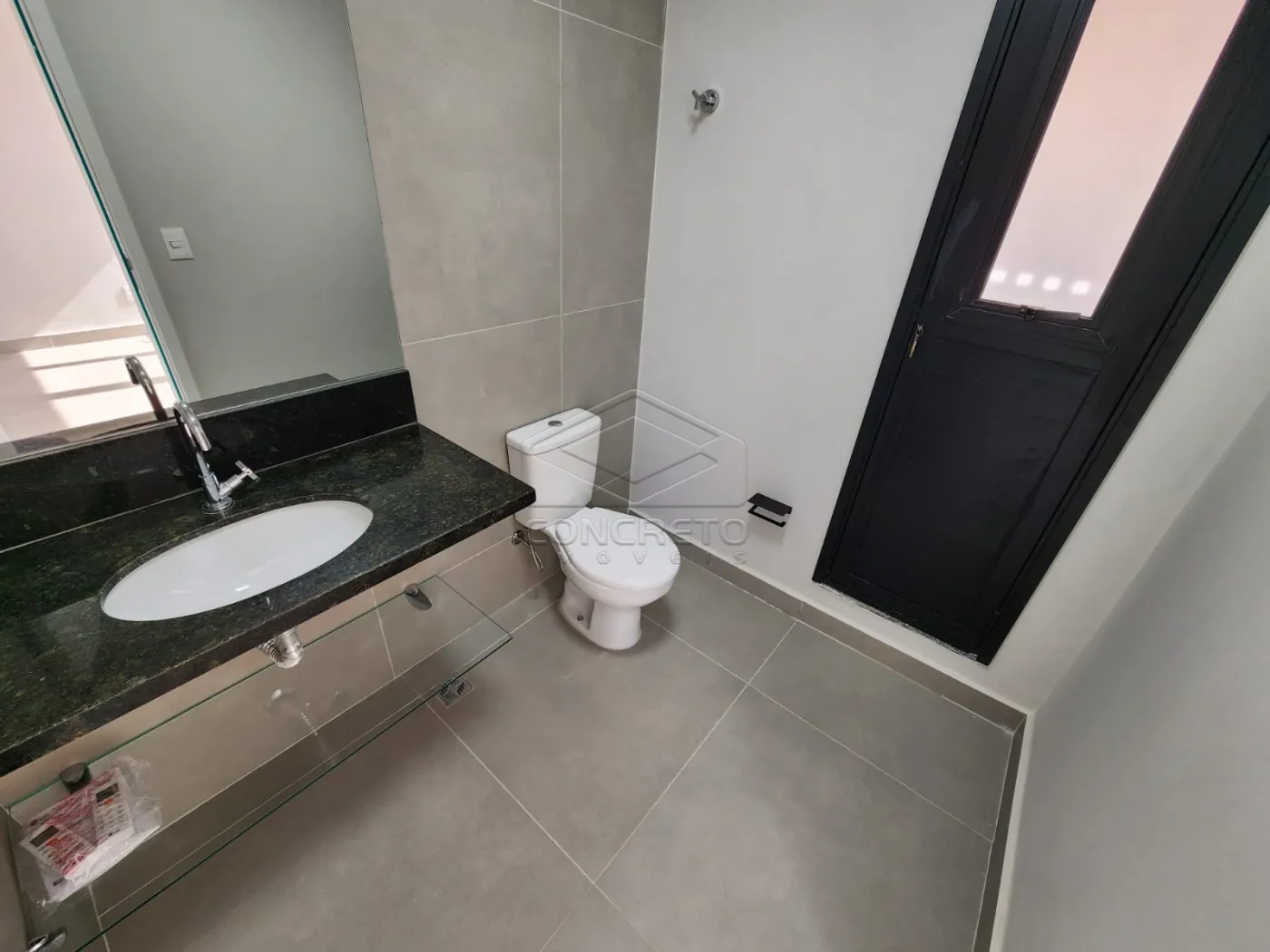 Alugar Comercial / Sala em Ja&uacute; R$ 4.800,00 - Foto 7