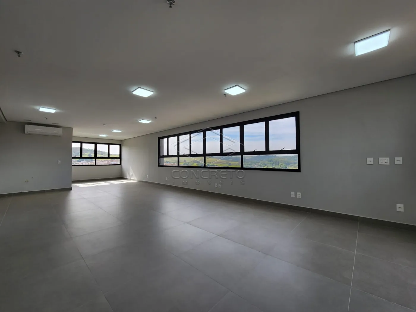 Alugar Comercial / Sala em Ja&uacute; R$ 4.800,00 - Foto 4