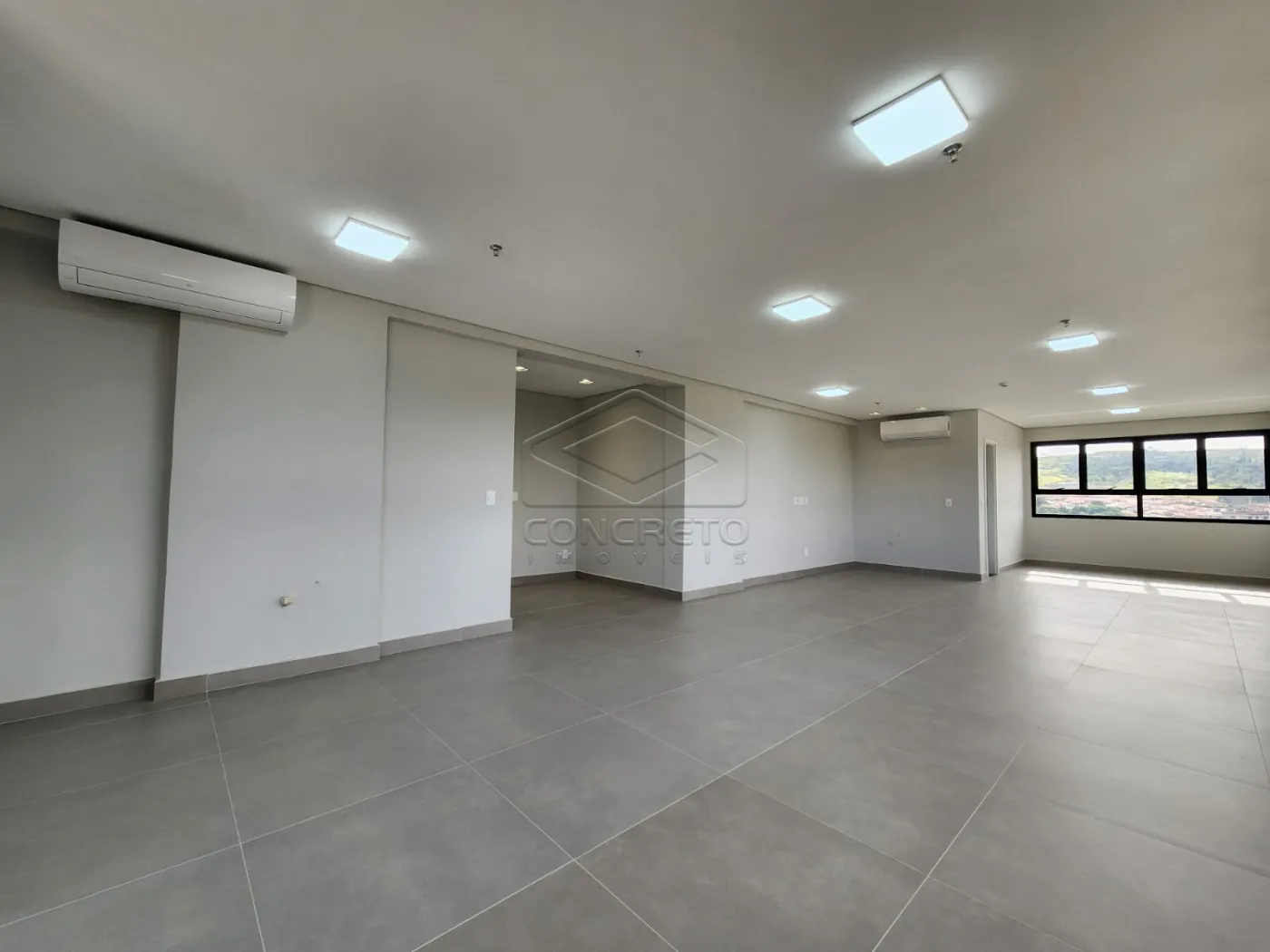 Alugar Comercial / Sala em Ja&uacute; R$ 4.800,00 - Foto 3