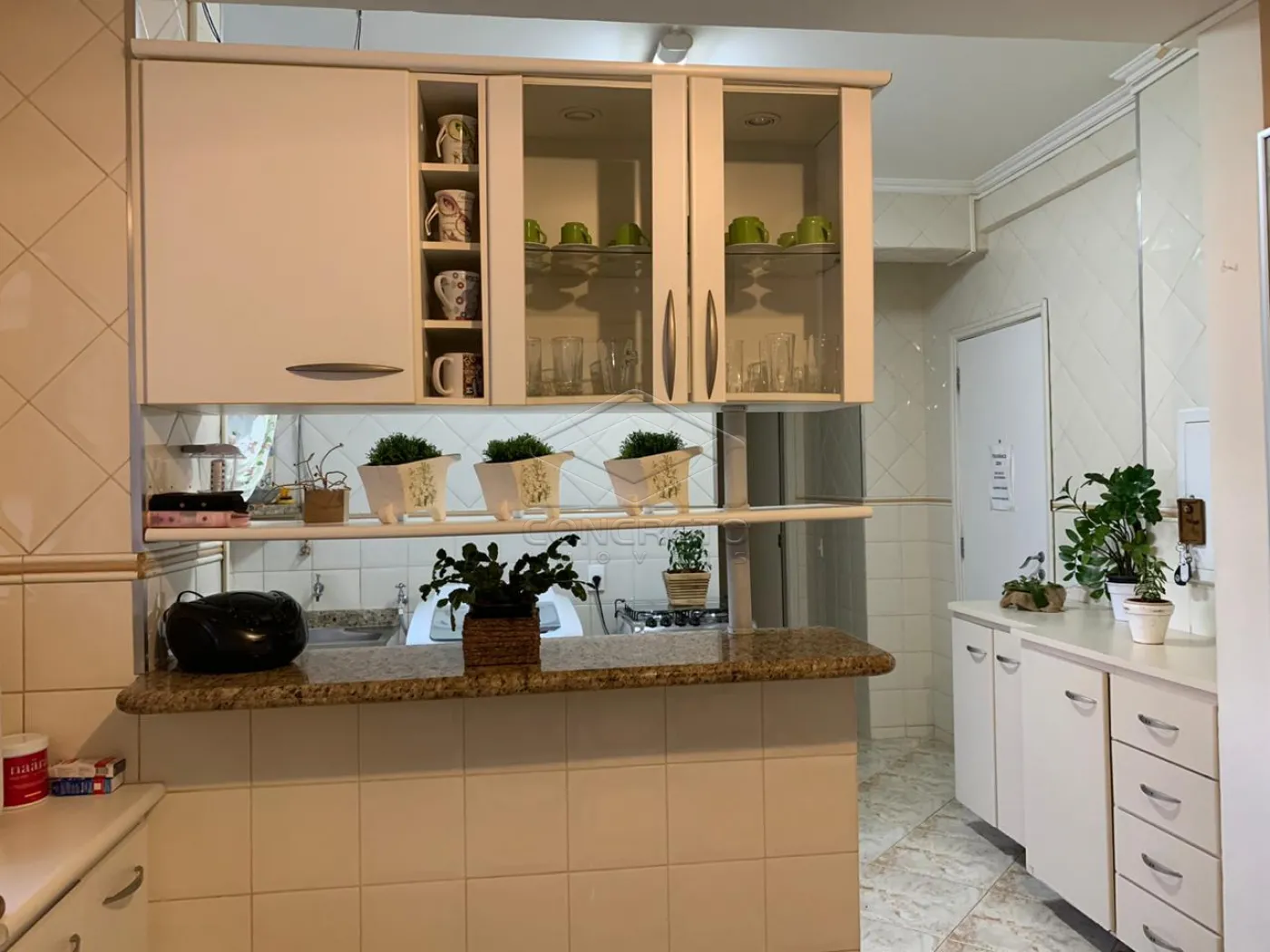 Alugar Apartamento / Padr&atilde;o em Len&ccedil;&oacute;is Paulista R$ 1.700,00 - Foto 6