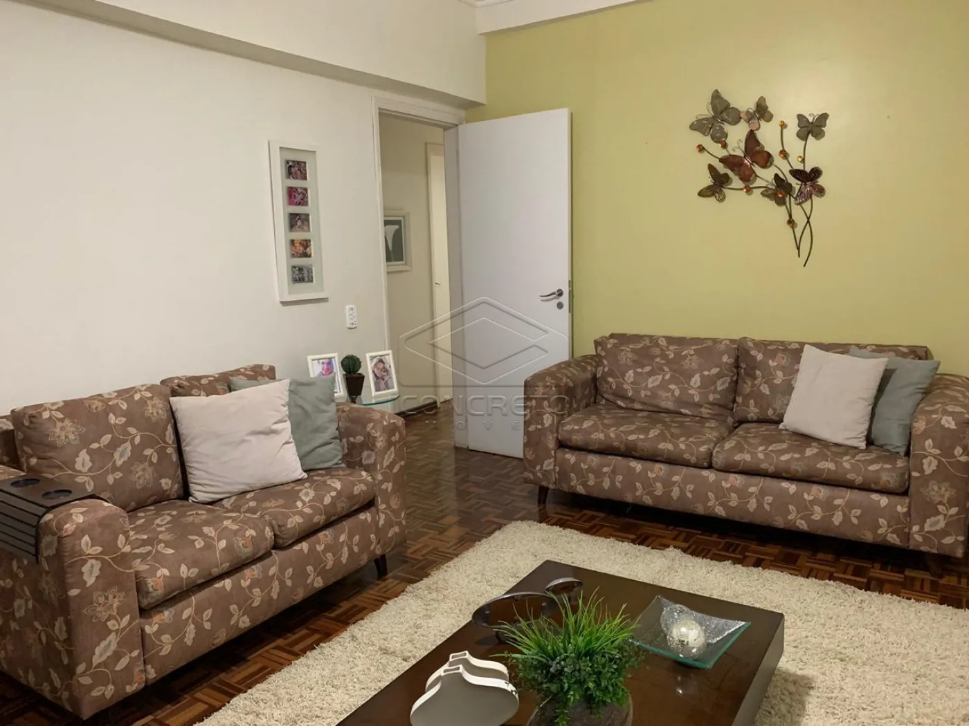Alugar Apartamento / Padr&atilde;o em Len&ccedil;&oacute;is Paulista R$ 1.700,00 - Foto 8