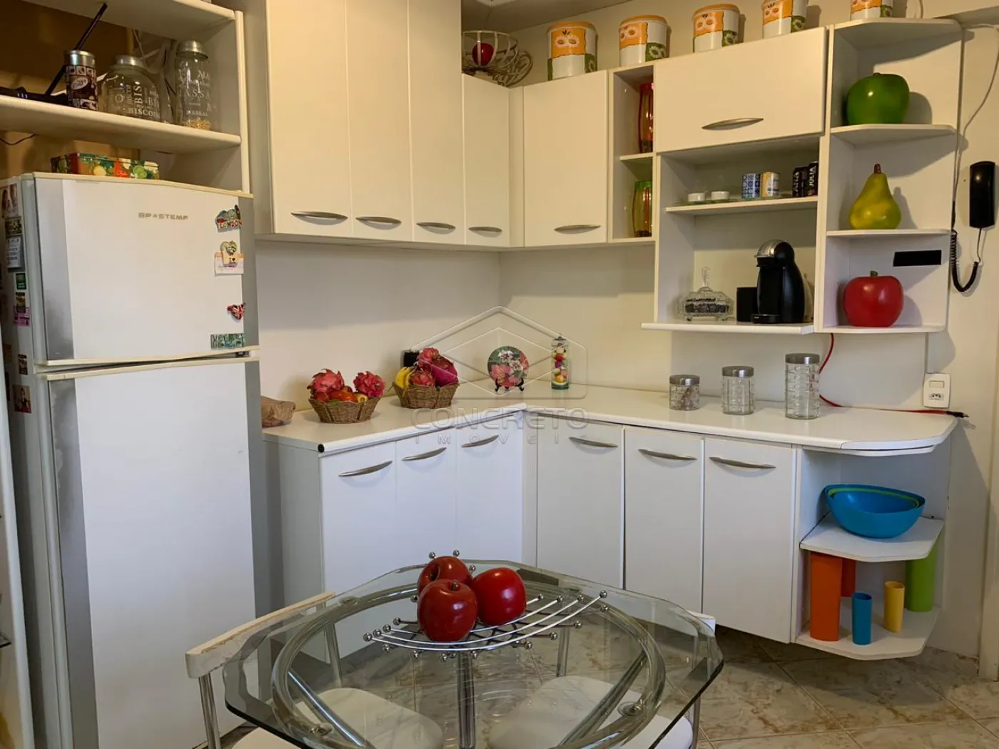 Alugar Apartamento / Padr&atilde;o em Len&ccedil;&oacute;is Paulista R$ 1.700,00 - Foto 13