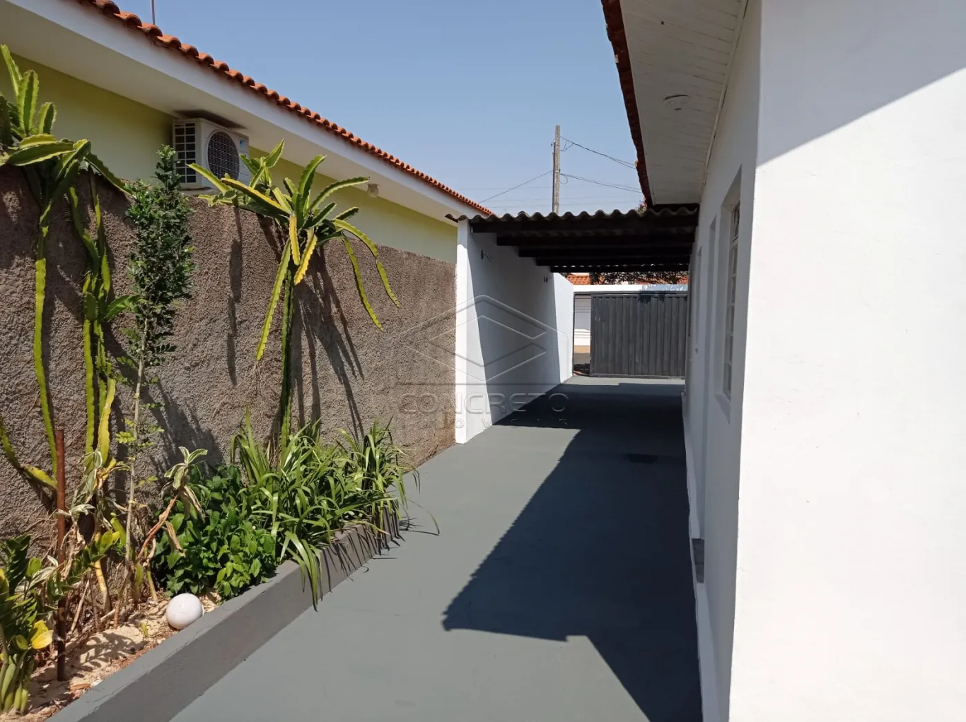 Alugar Casa / Padr&atilde;o em Len&ccedil;&oacute;is Paulista R$ 3.000,00 - Foto 9