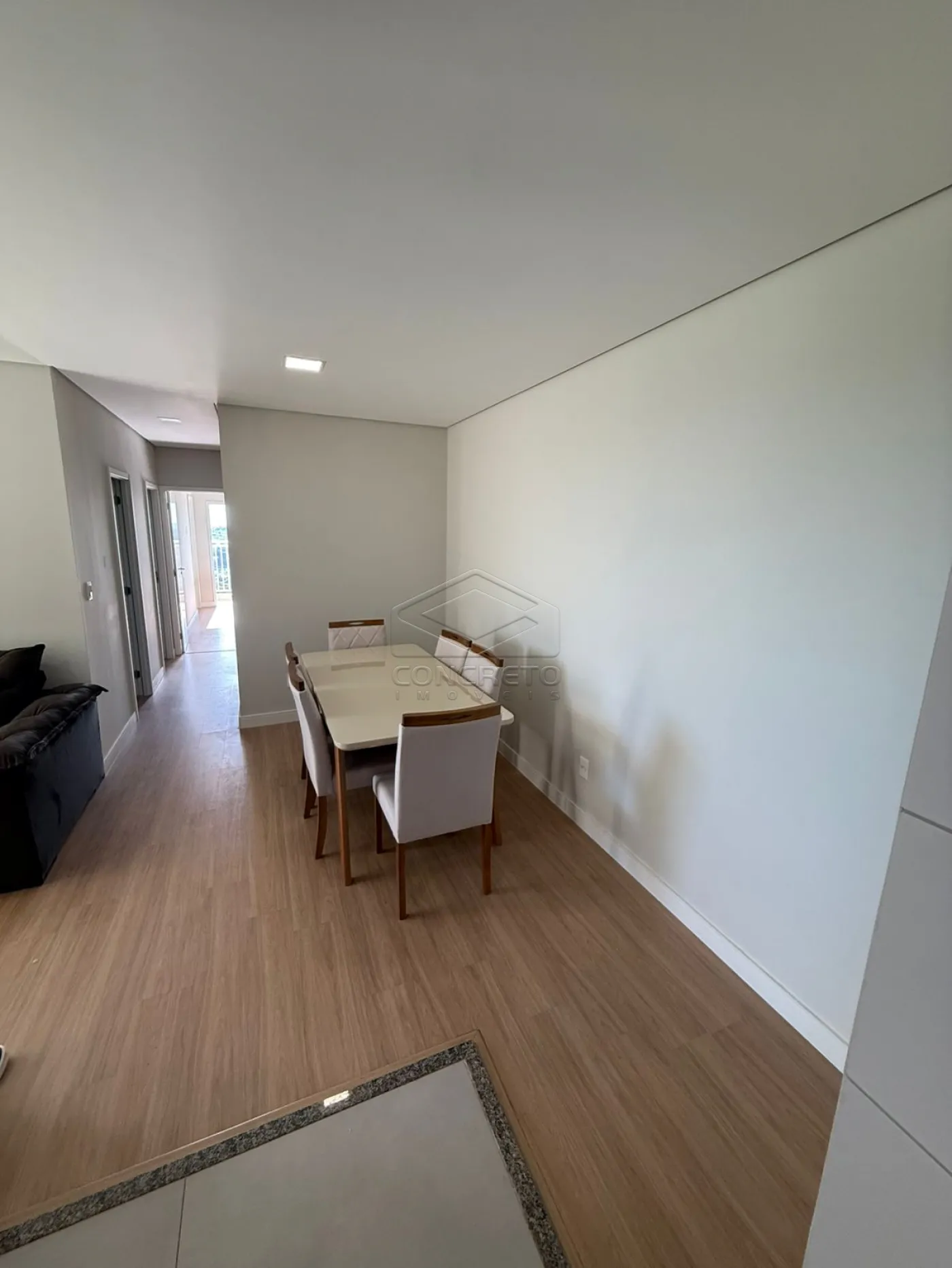 Alugar Apartamento / Padr&atilde;o em Len&ccedil;&oacute;is Paulista R$ 4.000,00 - Foto 7