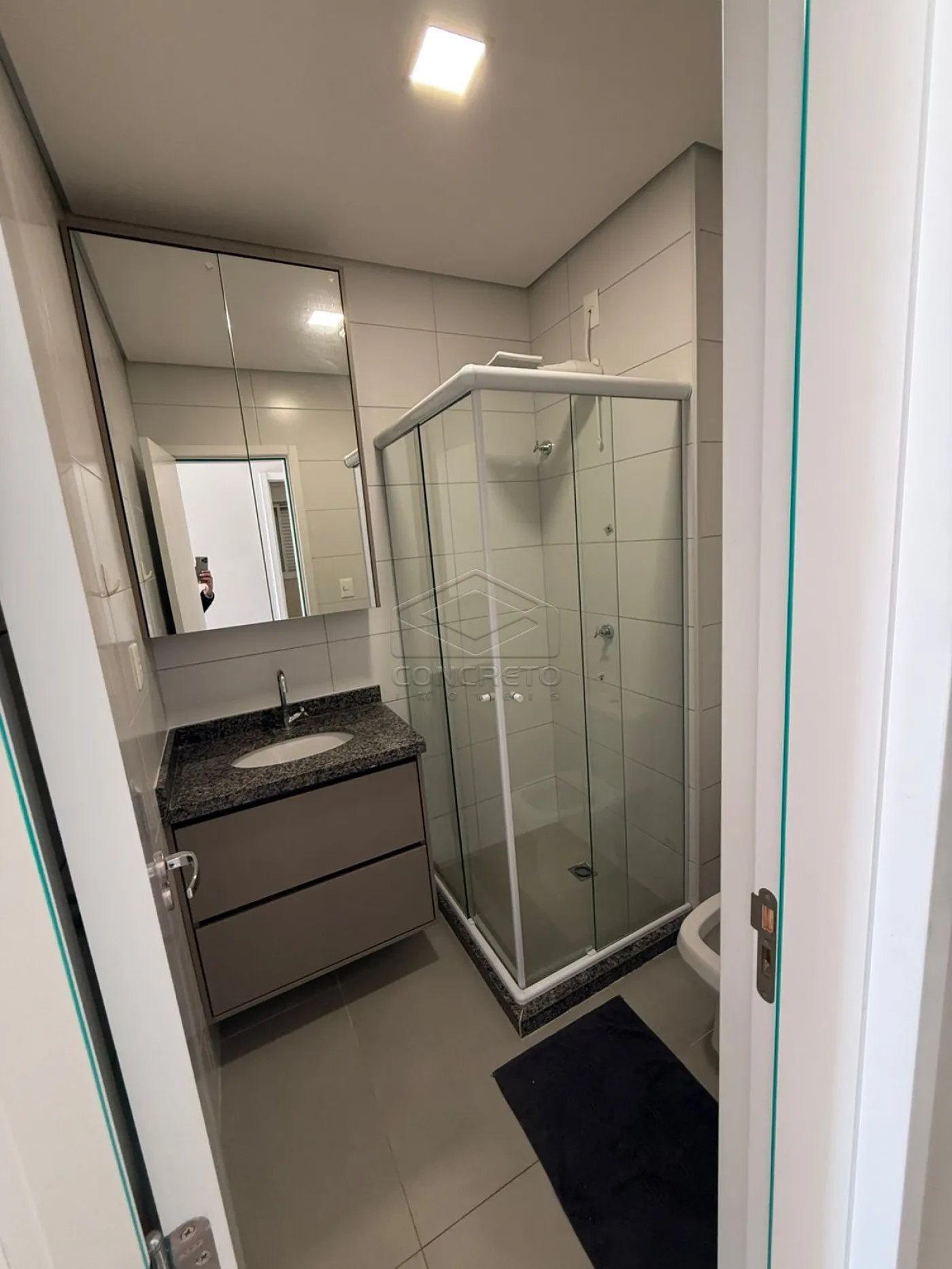 Alugar Apartamento / Padr&atilde;o em Len&ccedil;&oacute;is Paulista R$ 4.000,00 - Foto 8