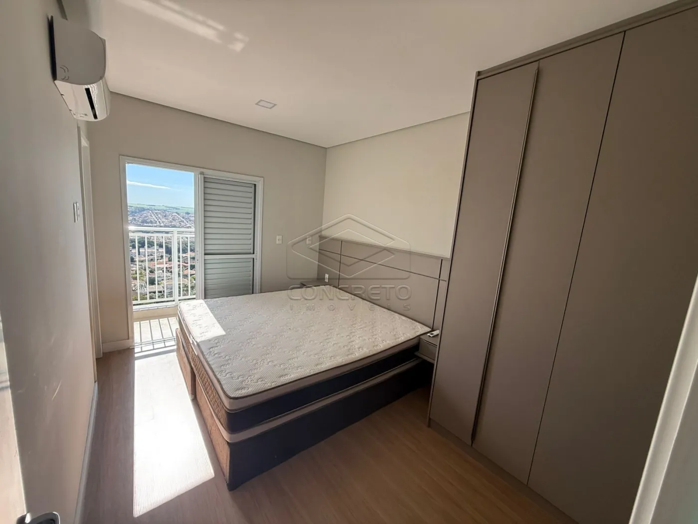 Alugar Apartamento / Padr&atilde;o em Len&ccedil;&oacute;is Paulista R$ 4.000,00 - Foto 12