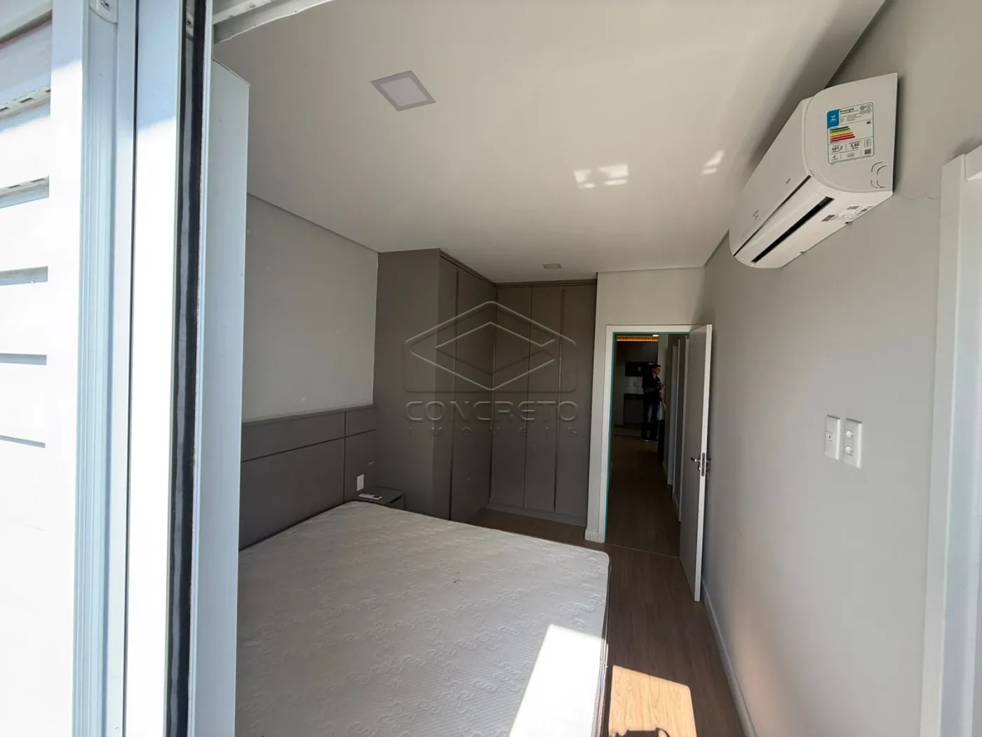 Alugar Apartamento / Padr&atilde;o em Len&ccedil;&oacute;is Paulista R$ 4.000,00 - Foto 13