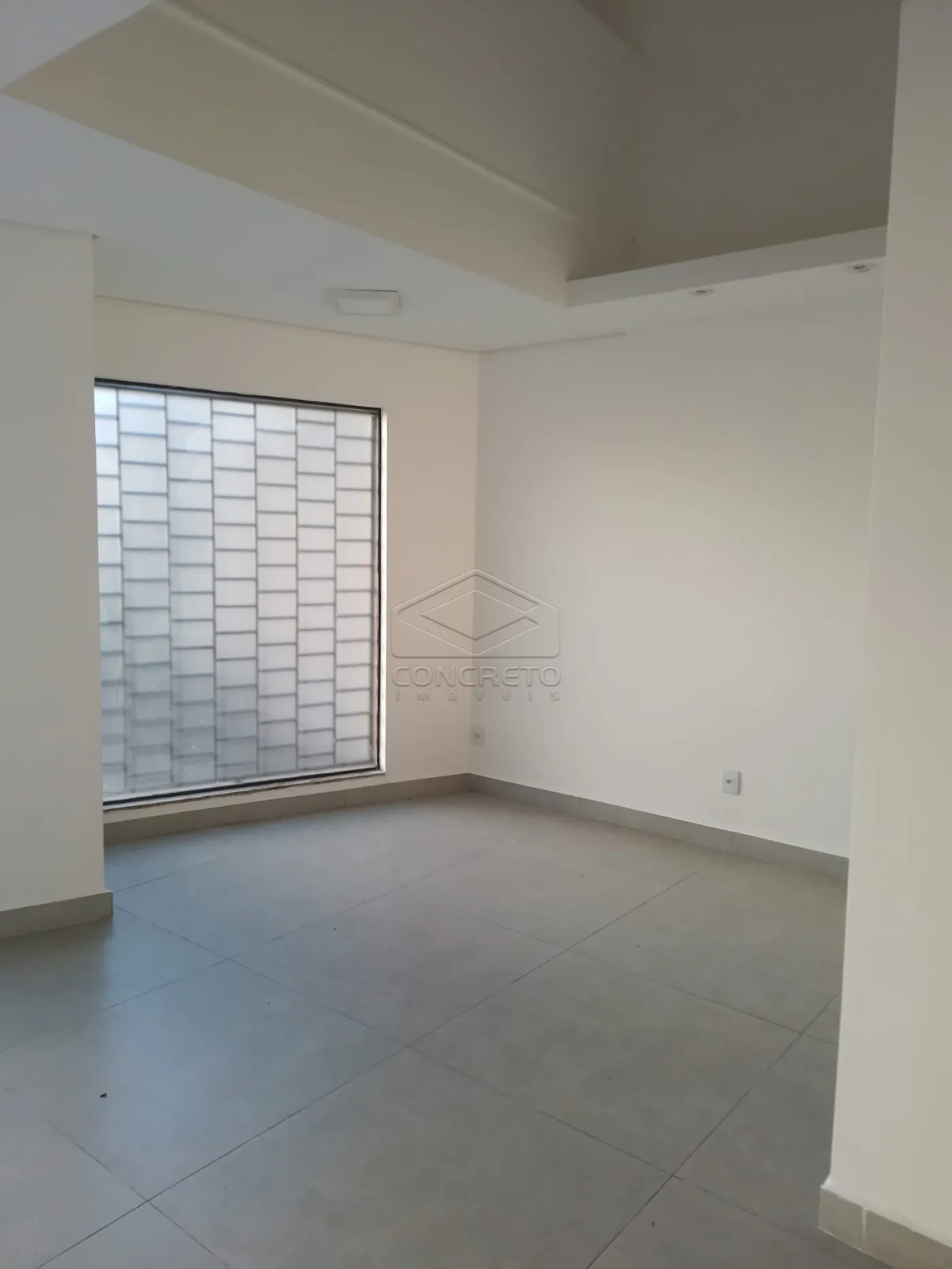 Alugar Comercial / Loja em Bauru R$ 3.000,00 - Foto 3
