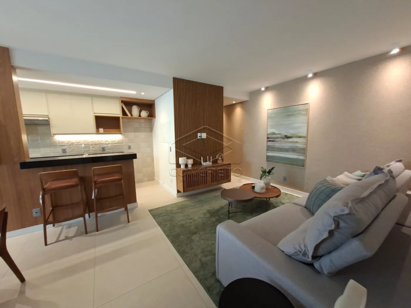 Comprar Apartamento / Padr&atilde;o em Bauru R$ 1.290.000,00 - Foto 2