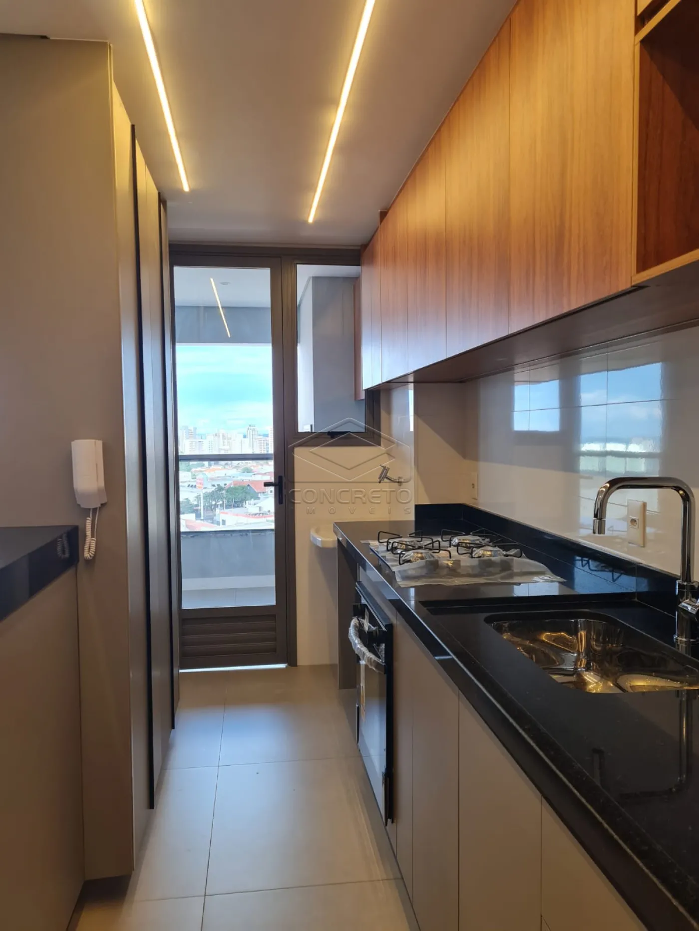Alugar Apartamento / Padr&atilde;o em Bauru R$ 6.000,00 - Foto 8