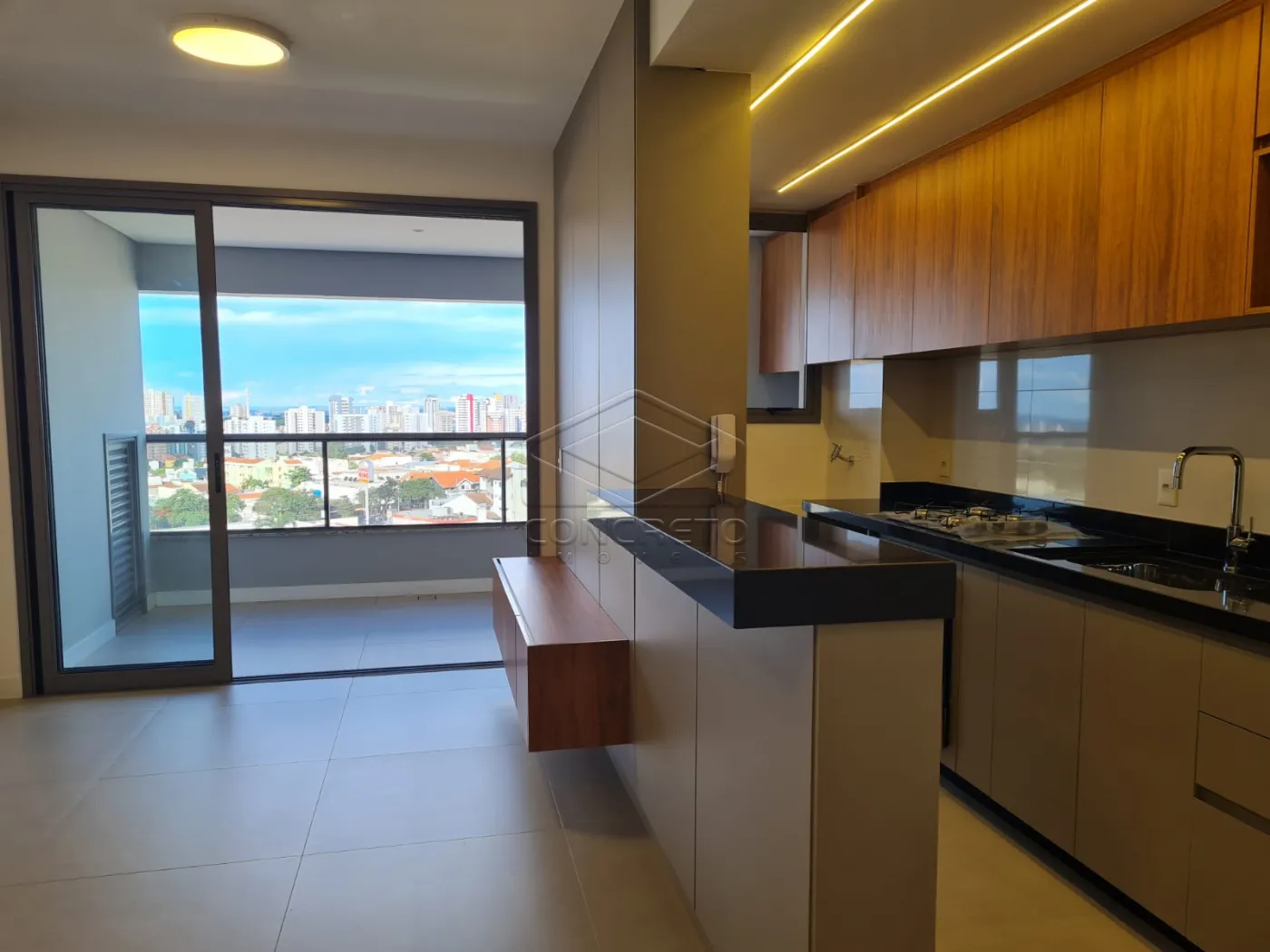 Alugar Apartamento / Padr&atilde;o em Bauru R$ 6.000,00 - Foto 9