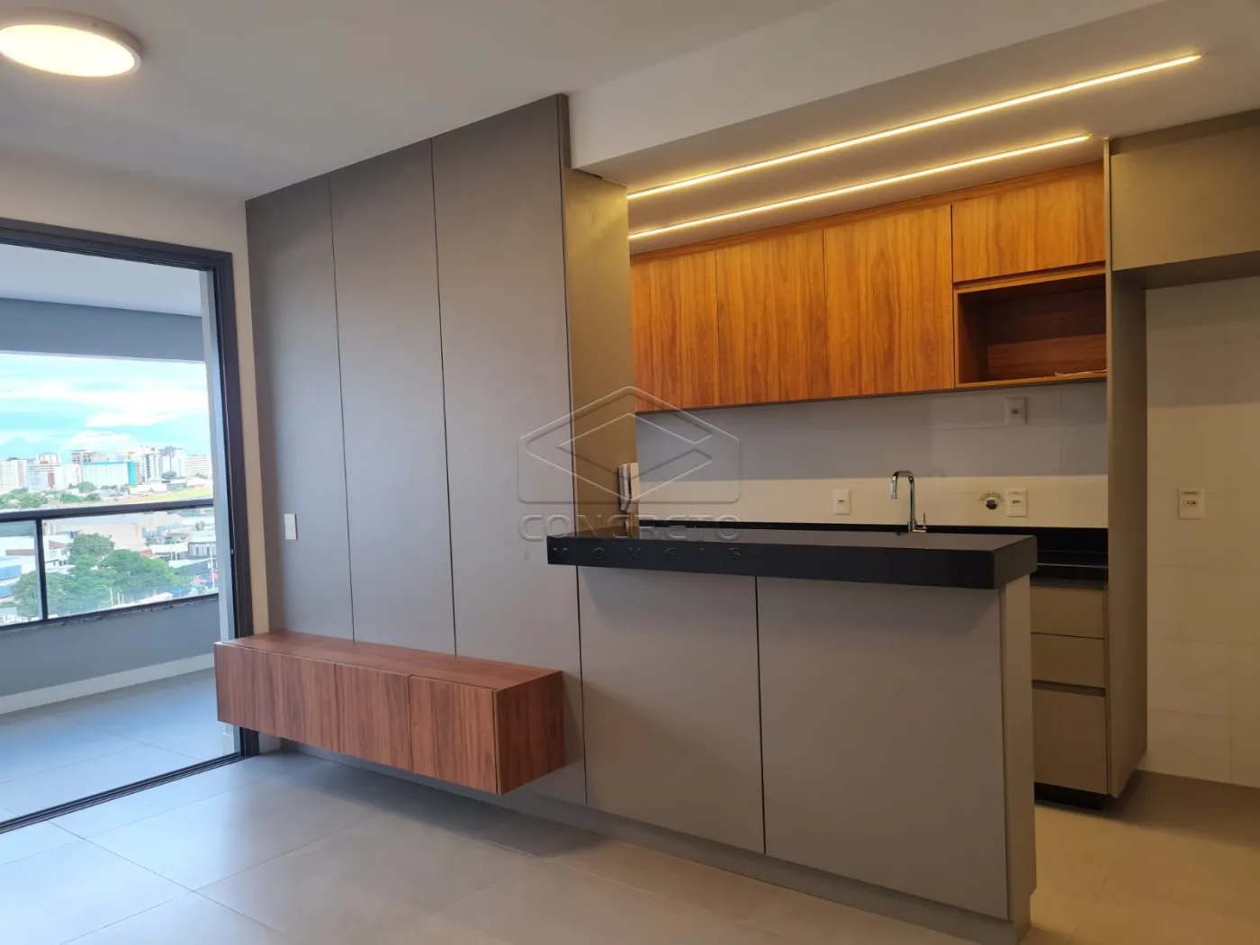 Alugar Apartamento / Padr&atilde;o em Bauru R$ 6.000,00 - Foto 11