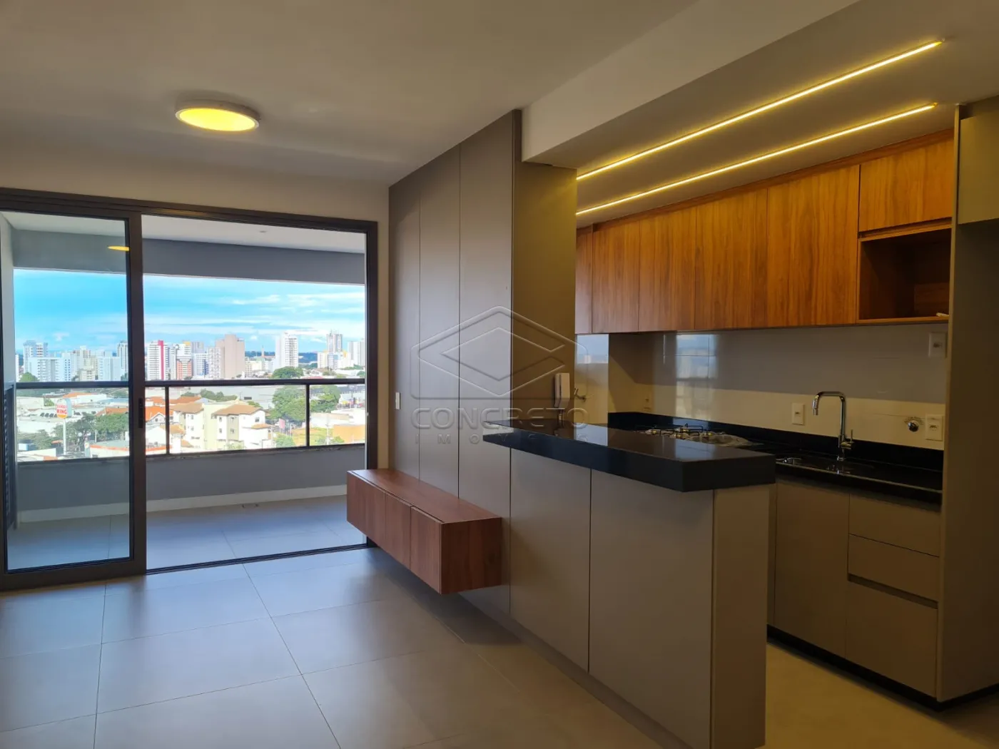 Alugar Apartamento / Padr&atilde;o em Bauru R$ 6.000,00 - Foto 10