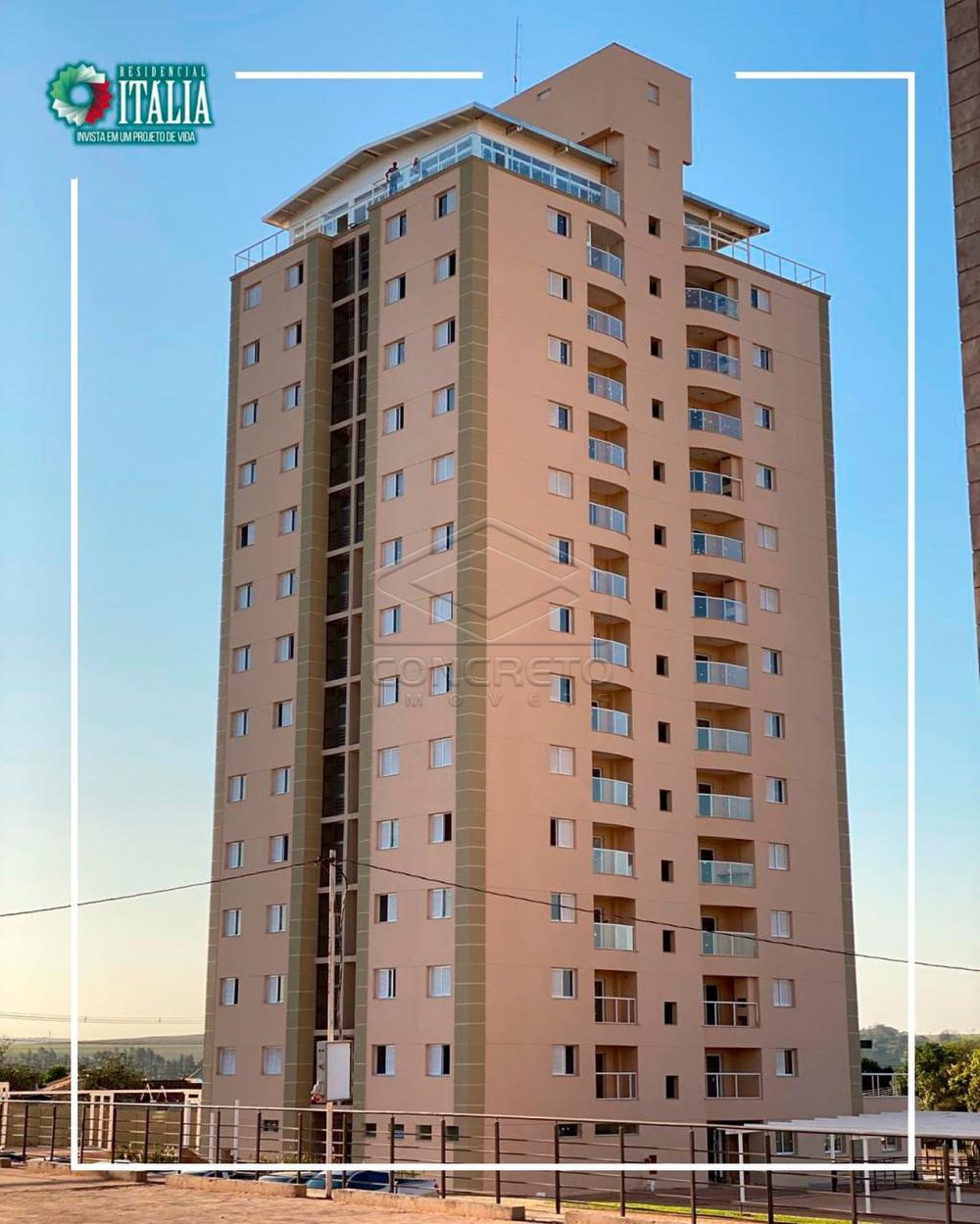 Alugar Apartamento / Padr&atilde;o em Len&ccedil;&oacute;is Paulista R$ 2.250,00 - Foto 37