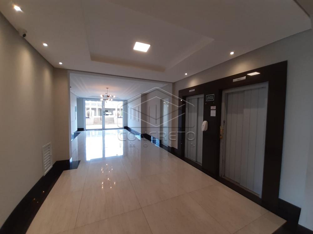 Alugar Apartamento / Padr&atilde;o em Len&ccedil;&oacute;is Paulista R$ 2.250,00 - Foto 41